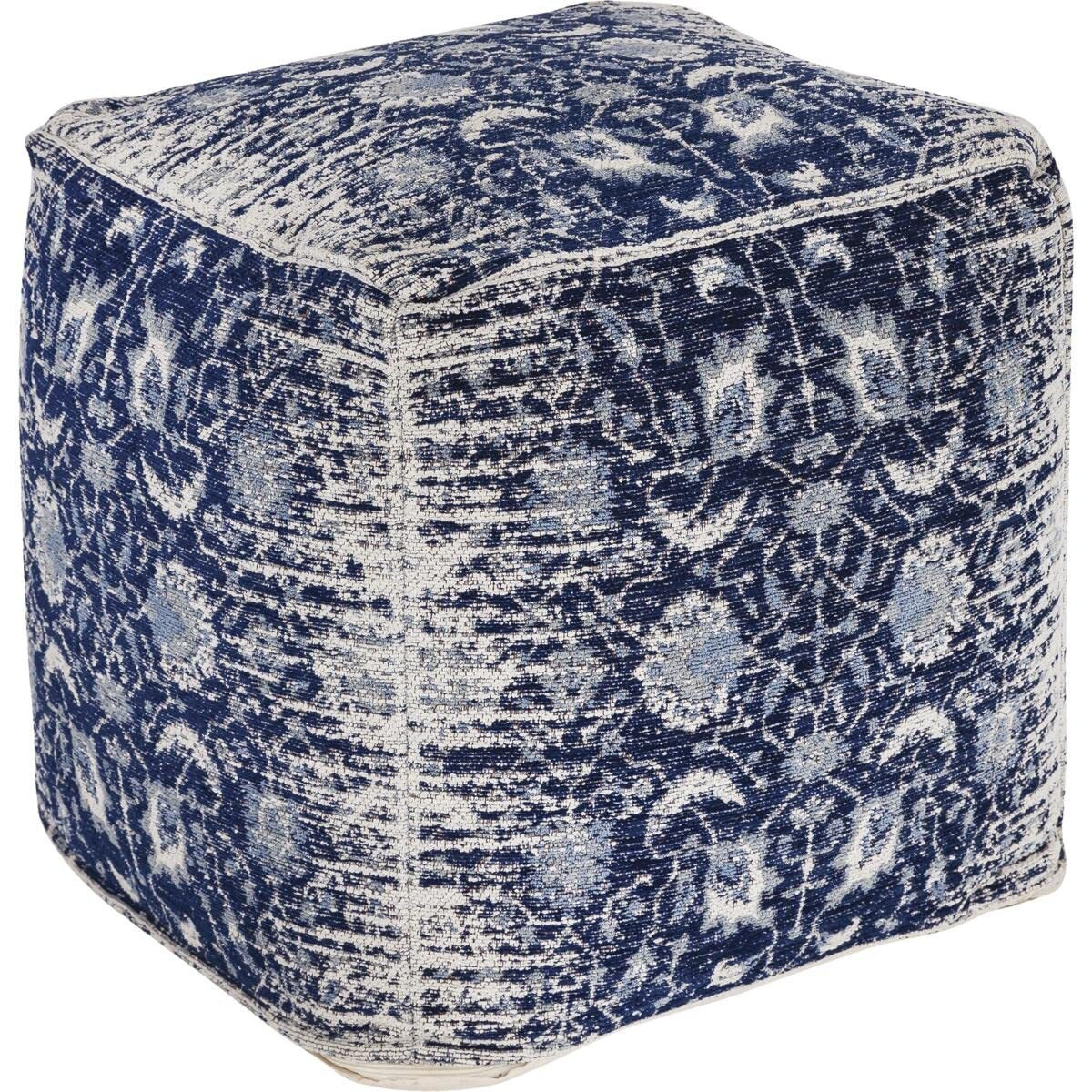 Joslyn Pouf