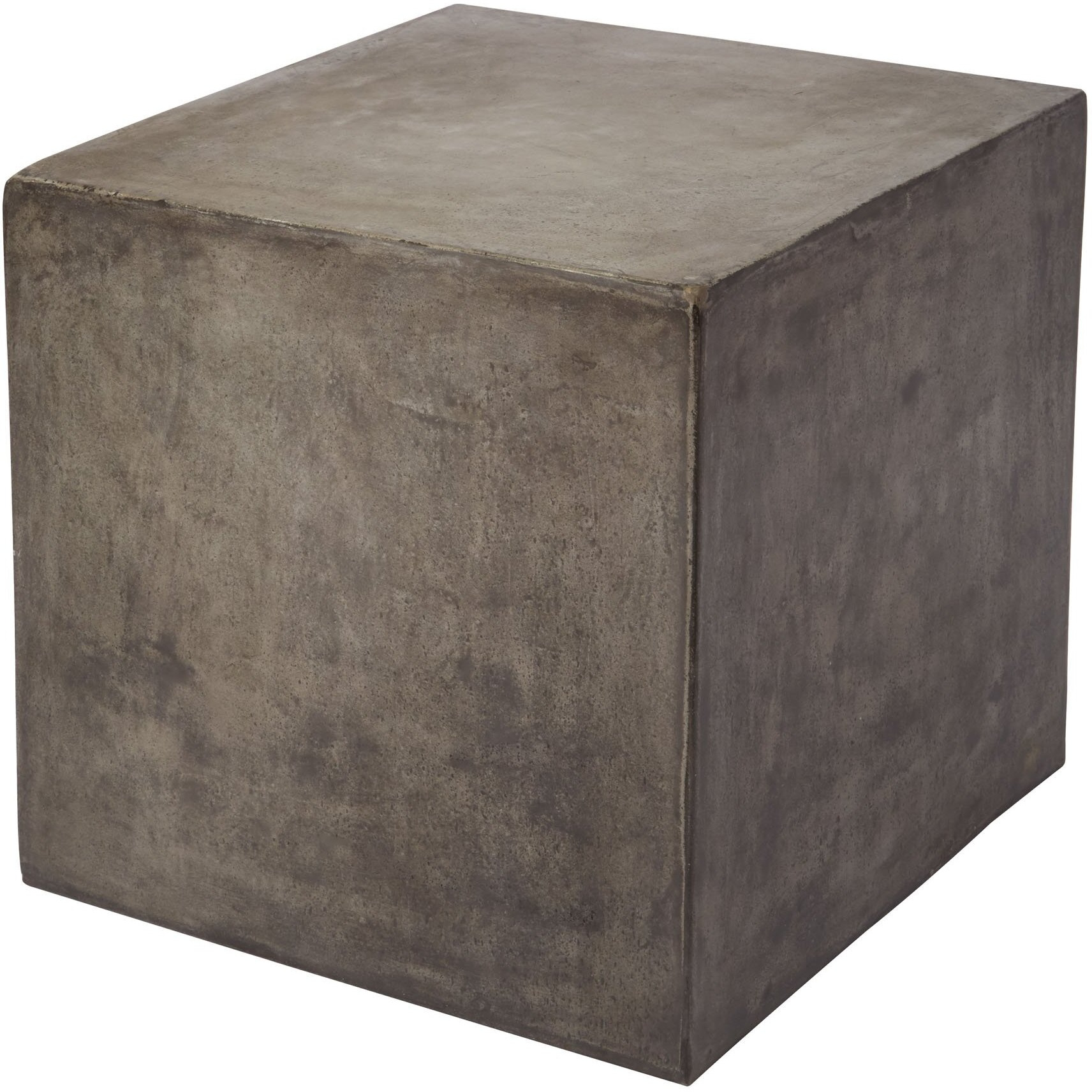 Cubo Accent Table
