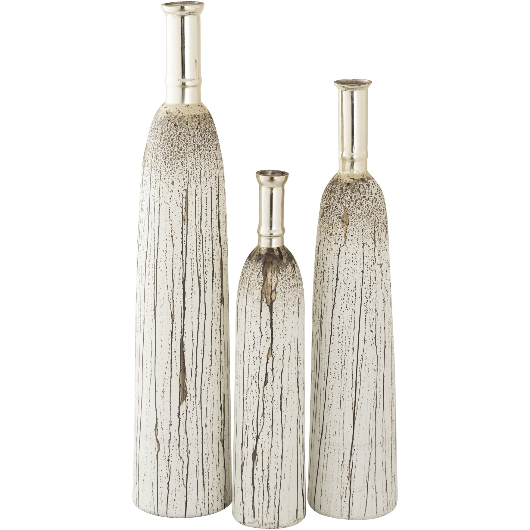 Coco Vase - Set of 3