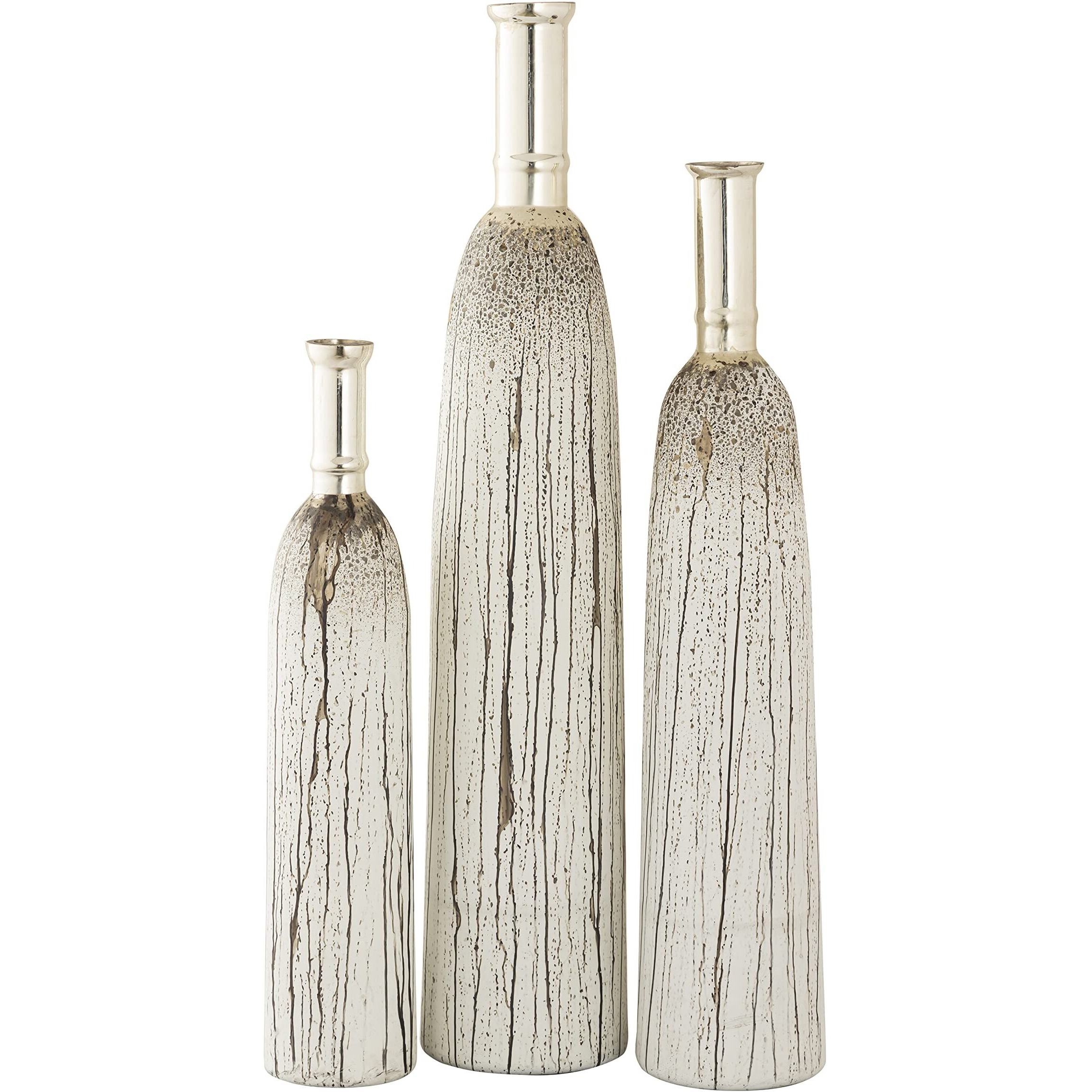 Coco Vase - Set of 3