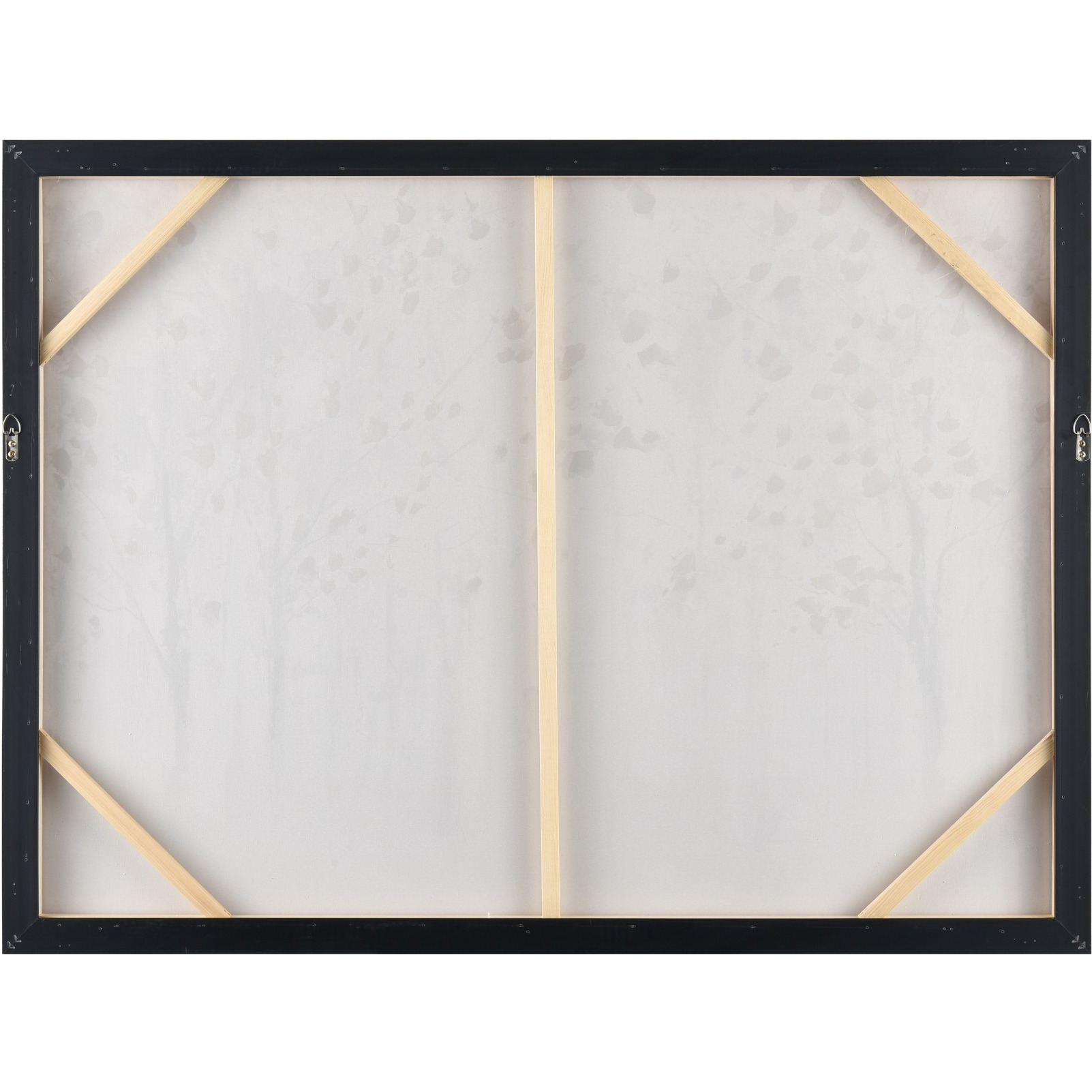Norcross Forest Framed Wall Art