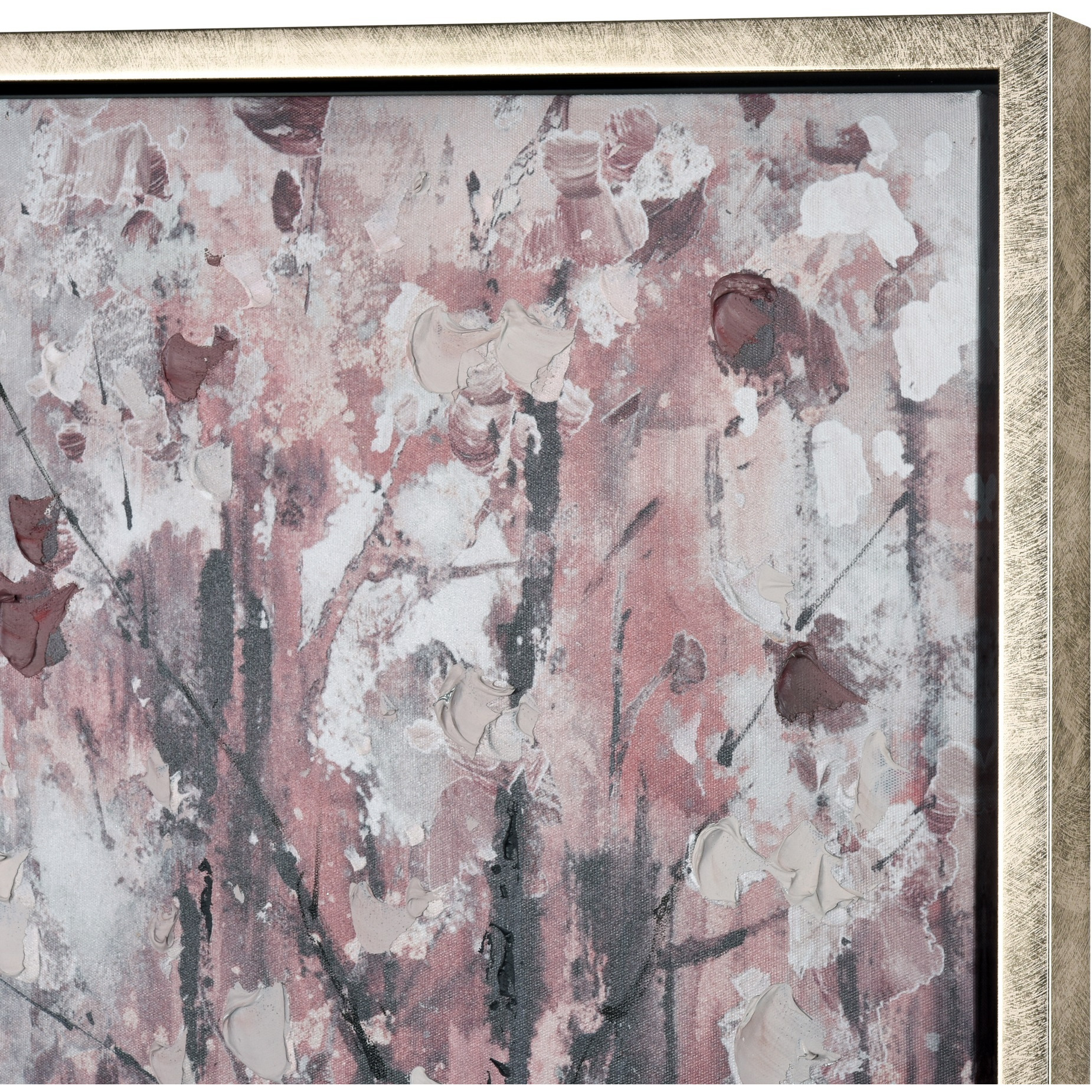 Norcross Forest Framed Wall Art