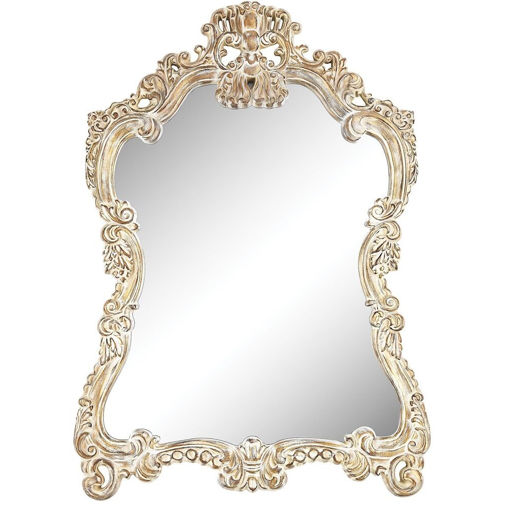 Regence Wall Mirror