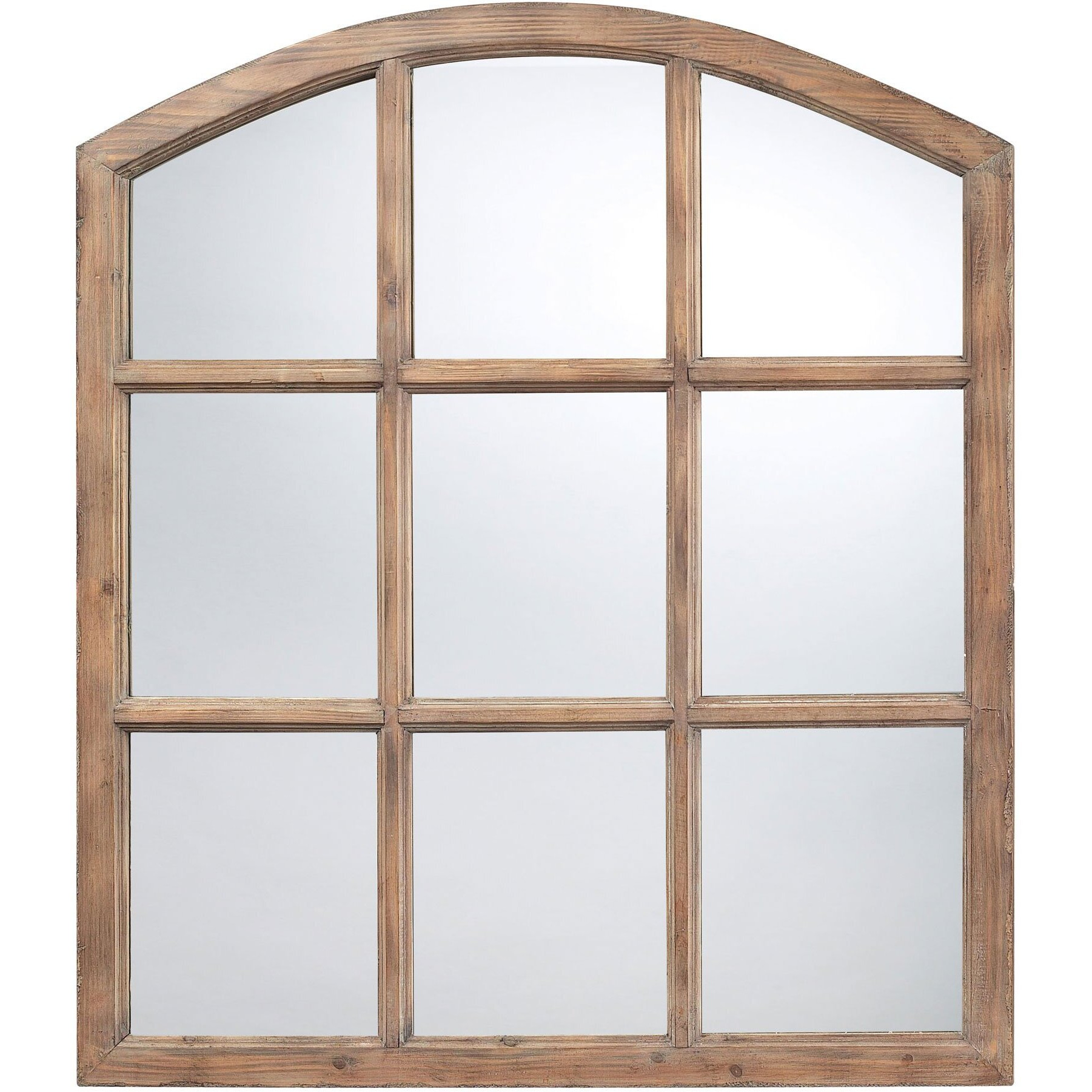 Union Wall Mirror