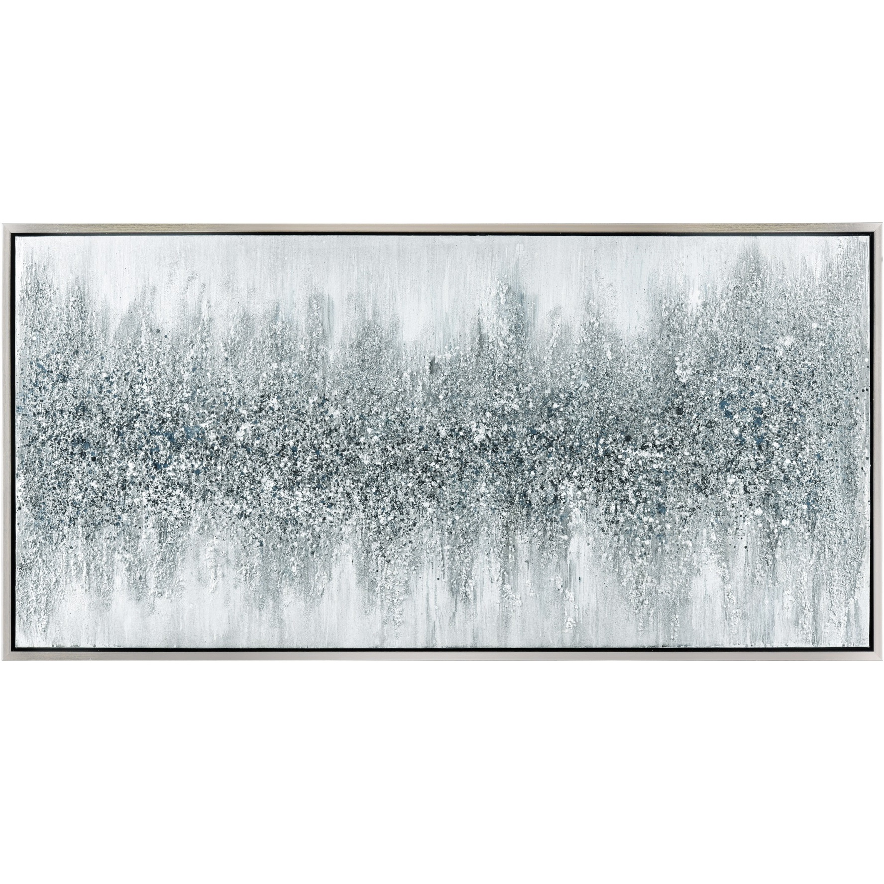 Kimble Framed Wall Art