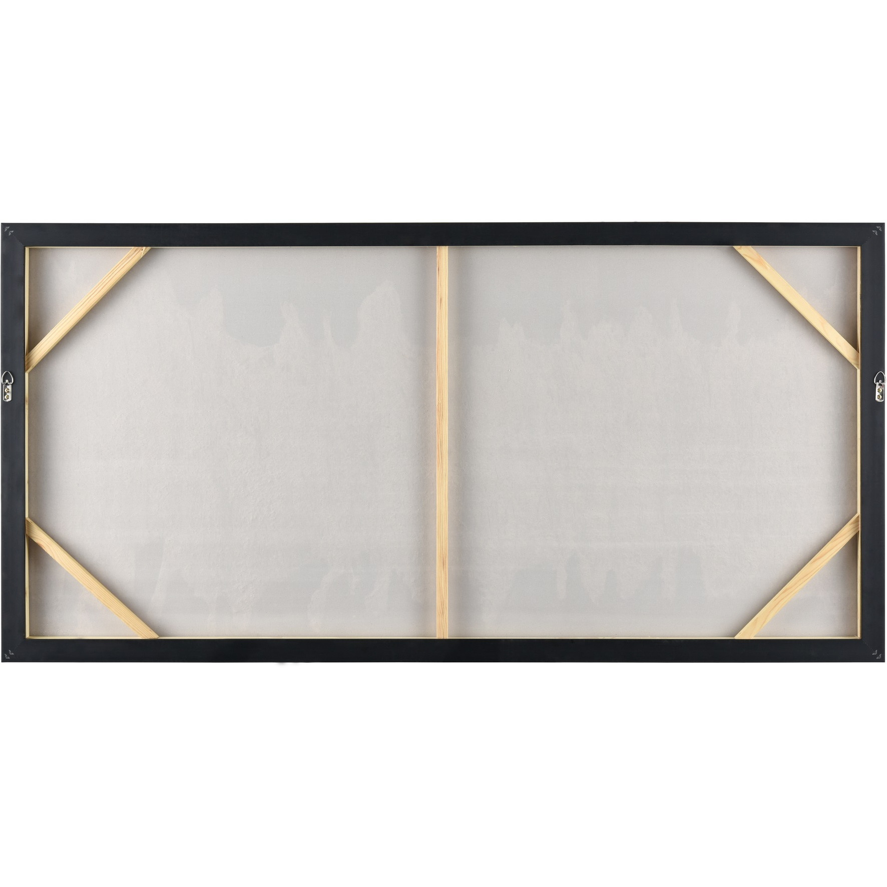 Kimble Framed Wall Art