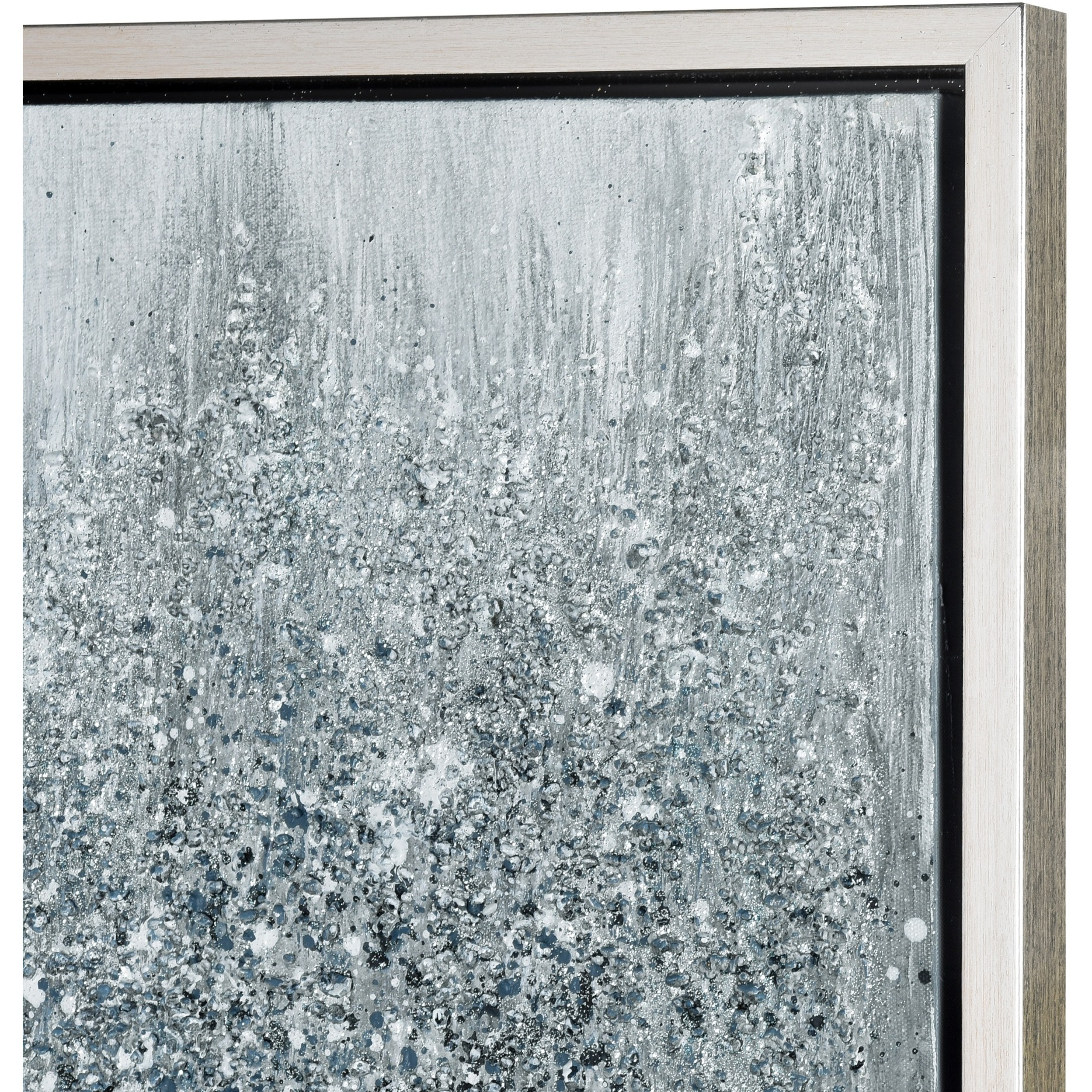 Kimble Framed Wall Art