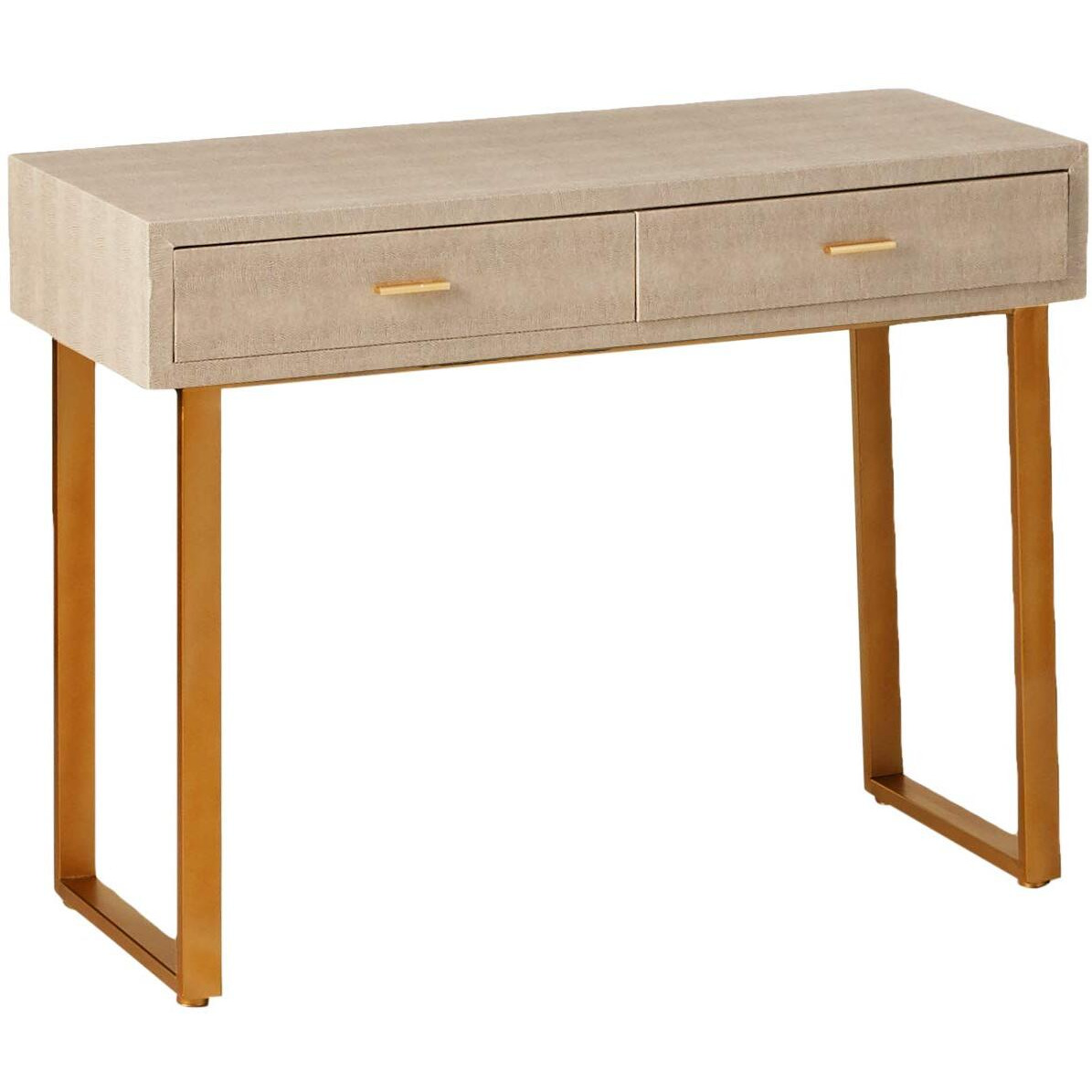 Beaufort Point Desk