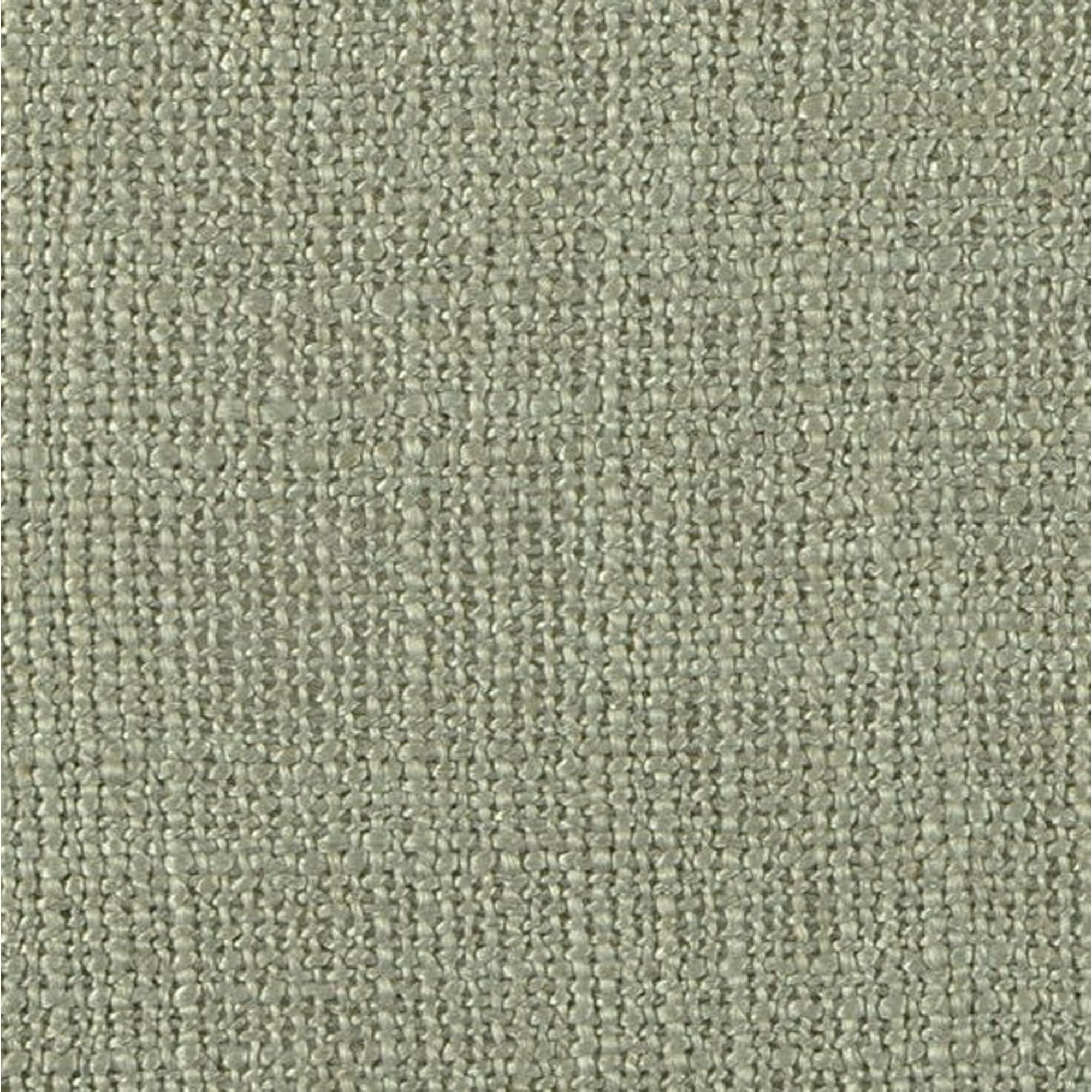 Plutus Flint Wall Textured Solid, With Open Weave. Luxury Throw Pillow - Double sided  20" x 20"
