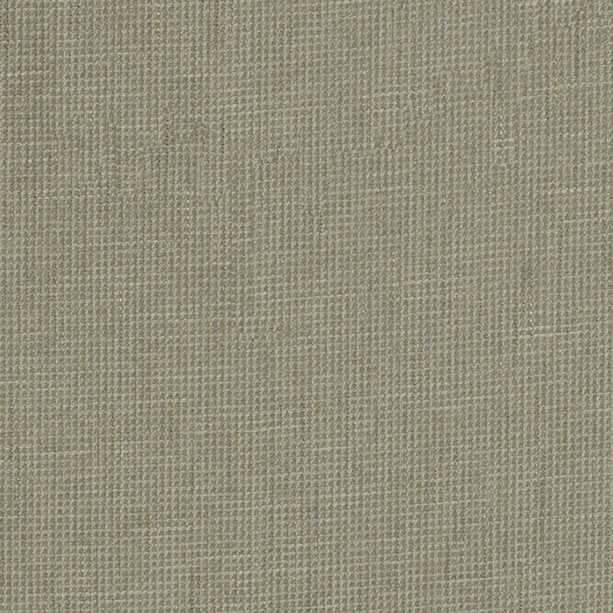 Plutus Travertine Waffle Textured Solid, Sort Of A Waffle Texture Luxury Throw Pillow - Double sided  26" x 26"