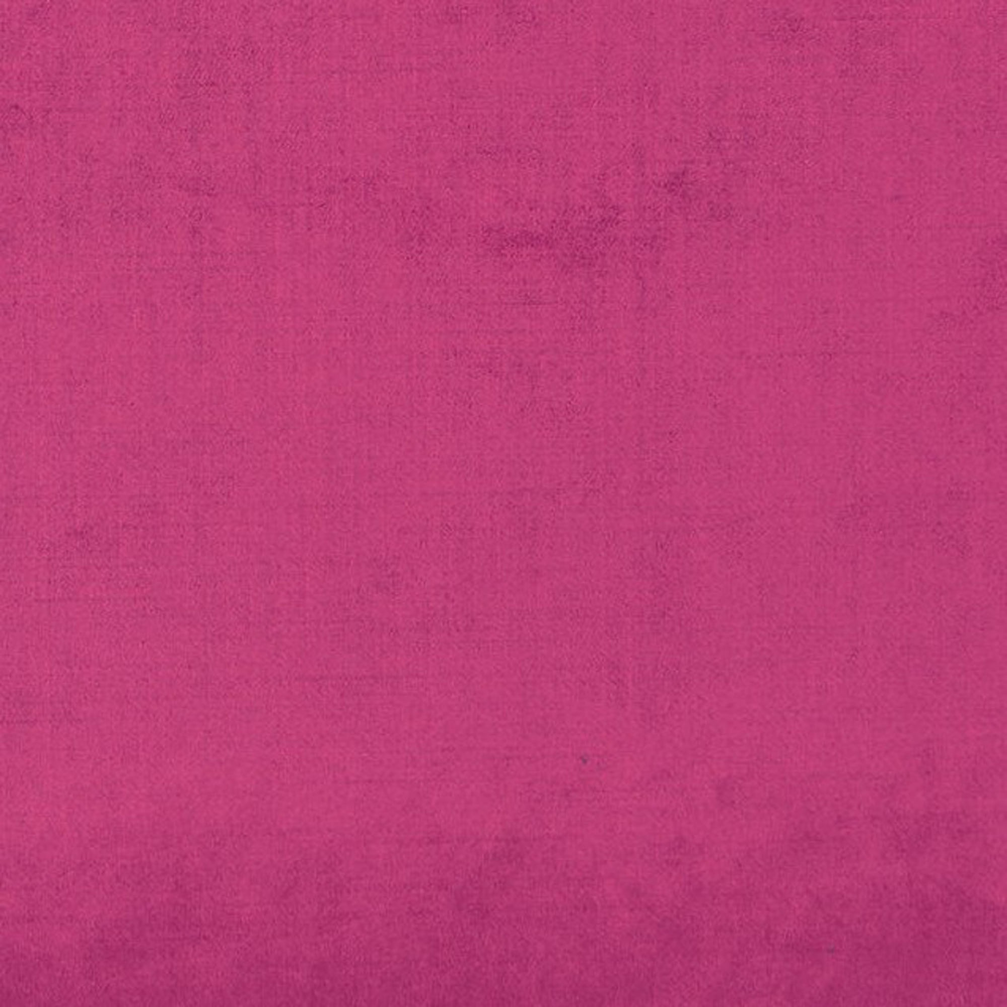 Plutus Pink Solid Shiny Velvet Luxury Throw Pillow - Double sided  26" x 26"