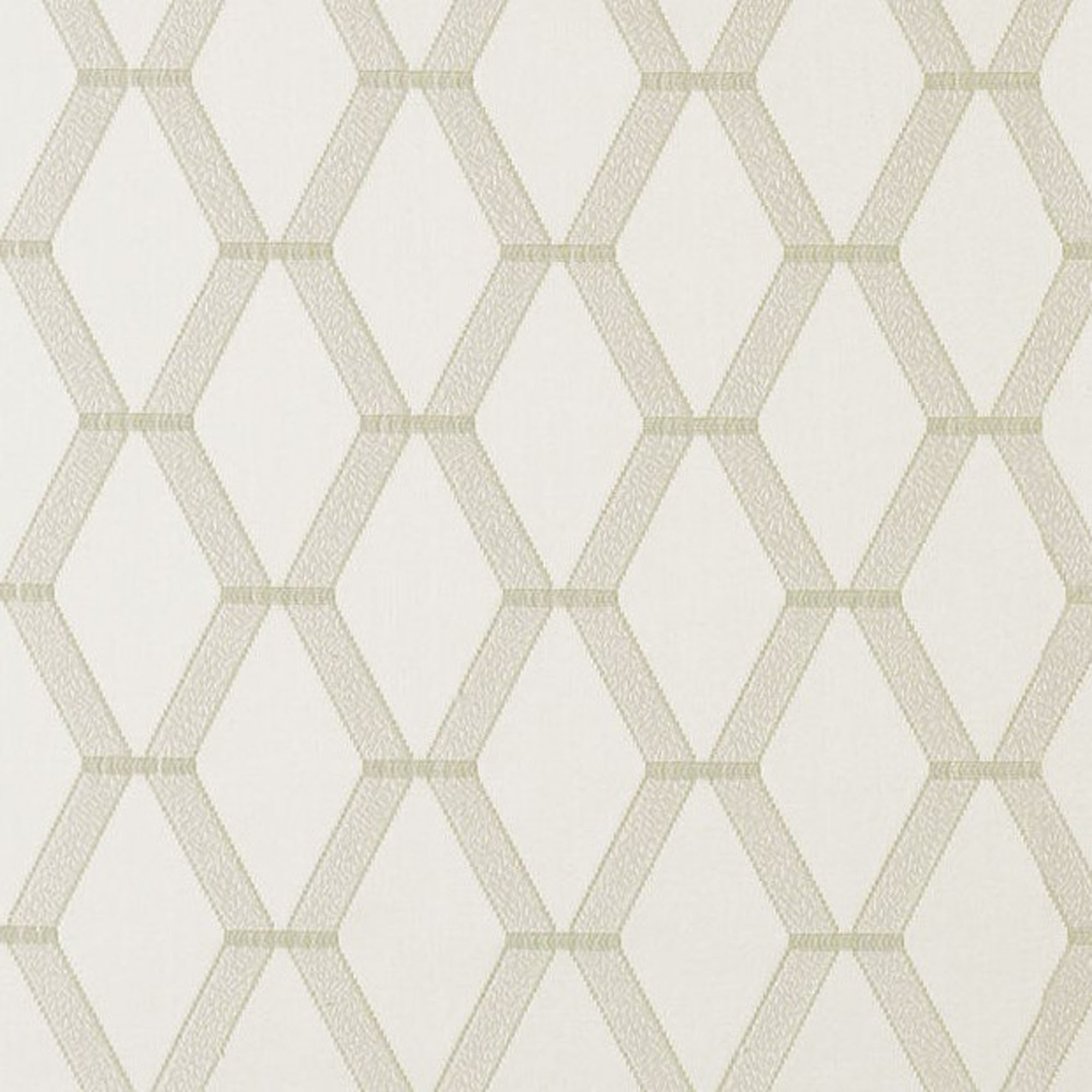 Plutus Pearl Diamond Shiny Fabric With Embroydery Luxury Throw Pillow - Double sided  20" x 20"