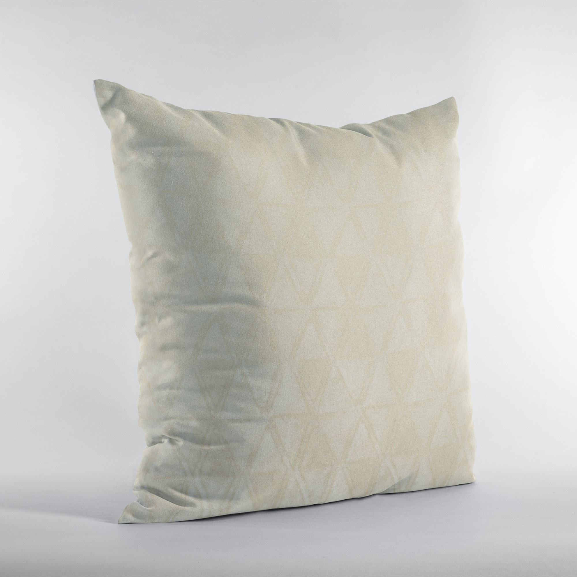 Plutus Golden Stars Velvet With Foil Printing Luxury Throw Pillow - Double sided  20" x 36" King