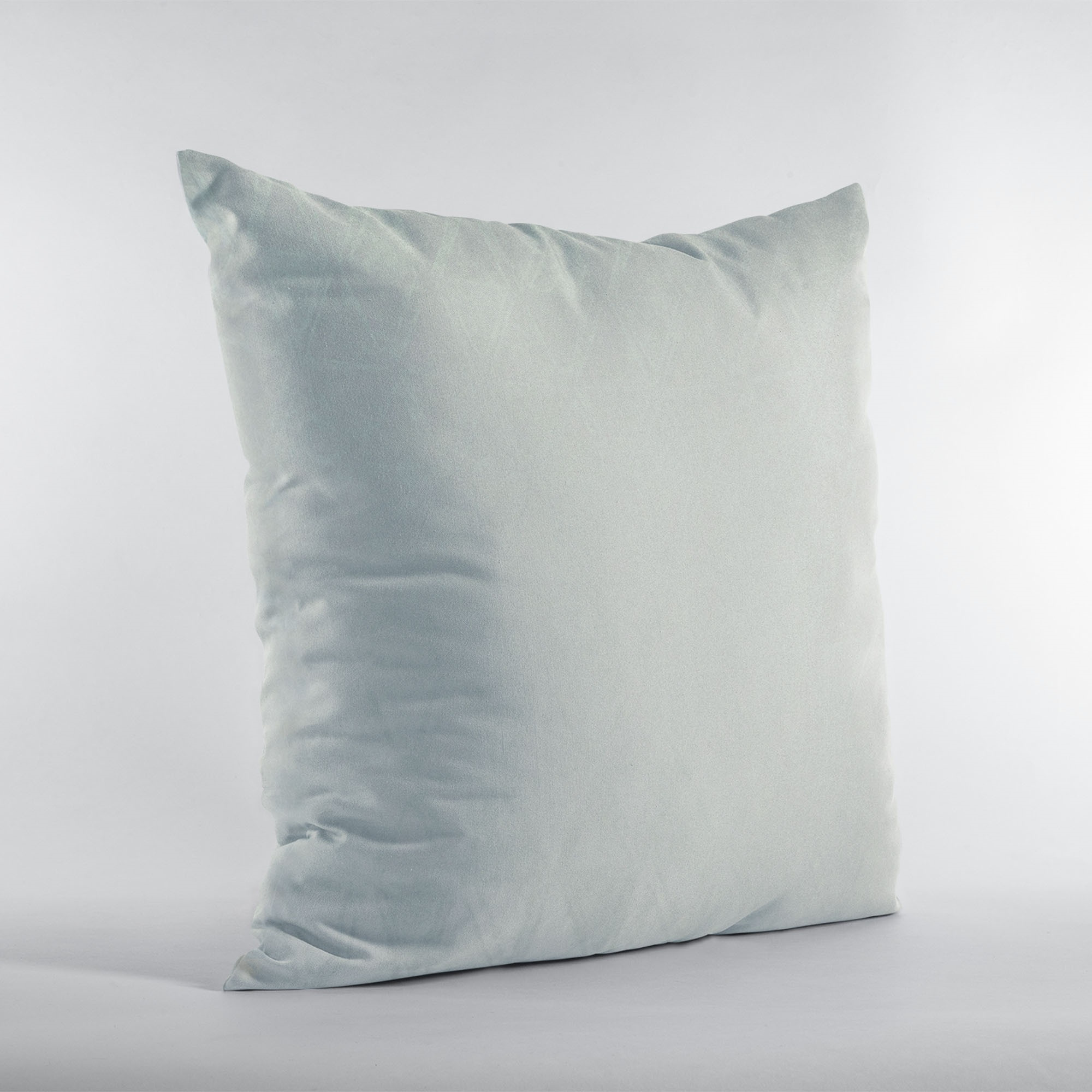 Plutus Silver Stars Velvet With Foil Printing Luxury Throw Pillow - Double sided  20" x 26" Standard