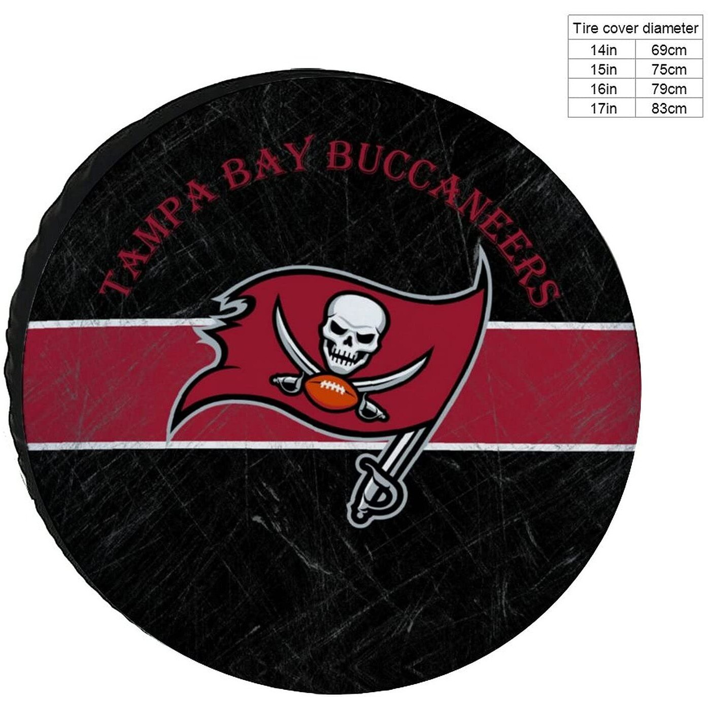 Tampa Bay Lightning Starter Mat Accent Rug - 19in. x 30in. Uniform Alternate Design