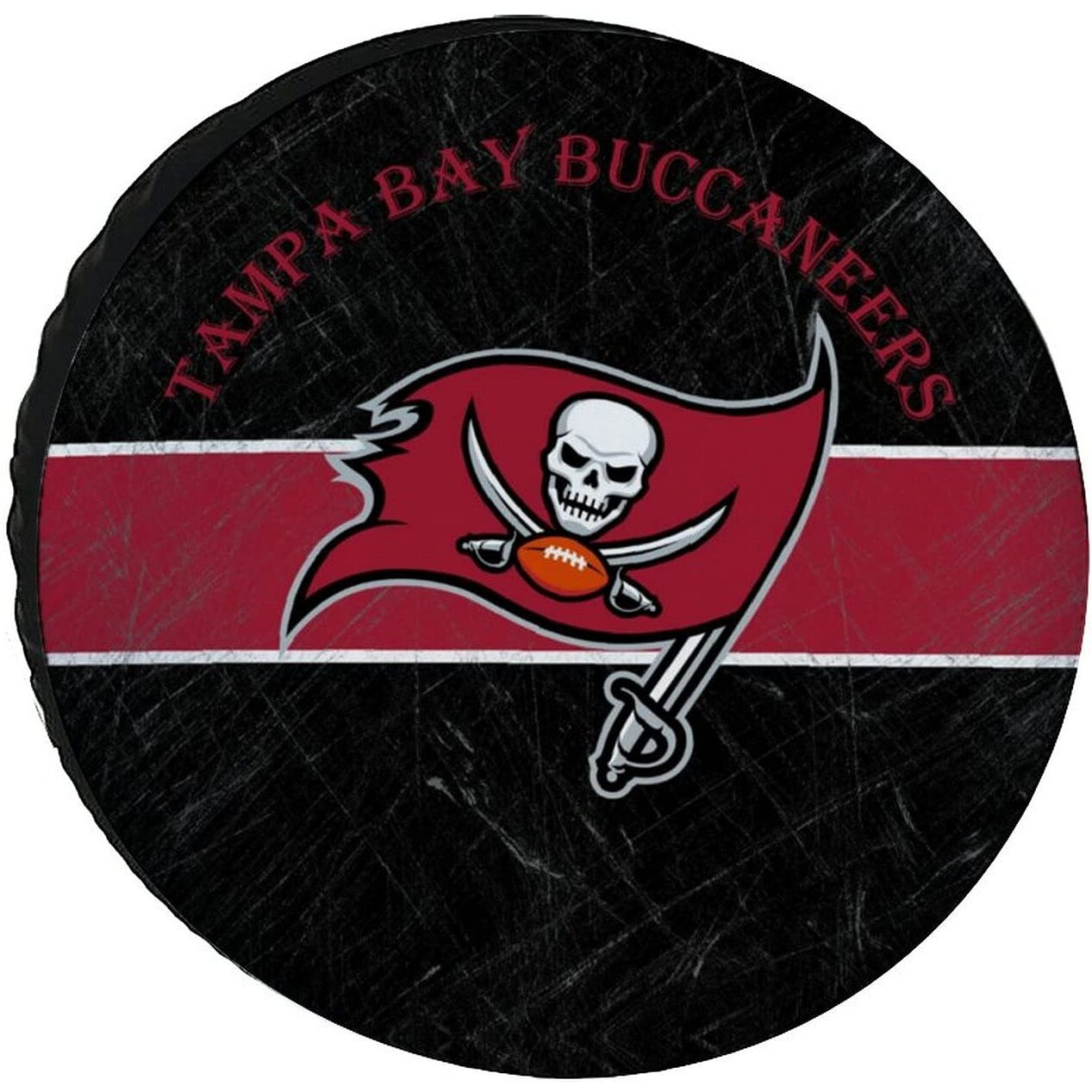 Tampa Bay Lightning Starter Mat Accent Rug - 19in. x 30in. Uniform Alternate Design