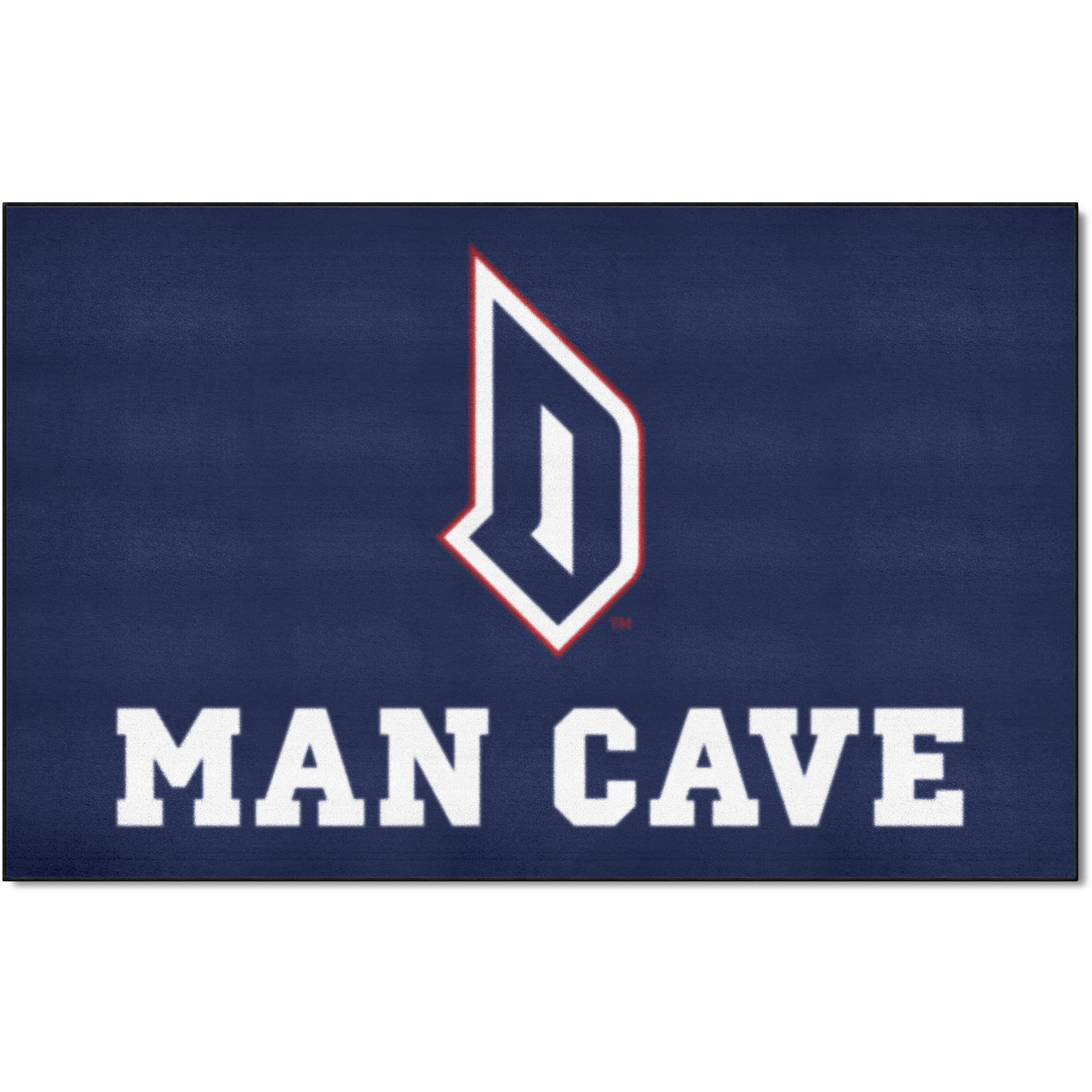 Duquesne Duke Man Cave Ulti-Mat Rug - 5ft. x 8ft.