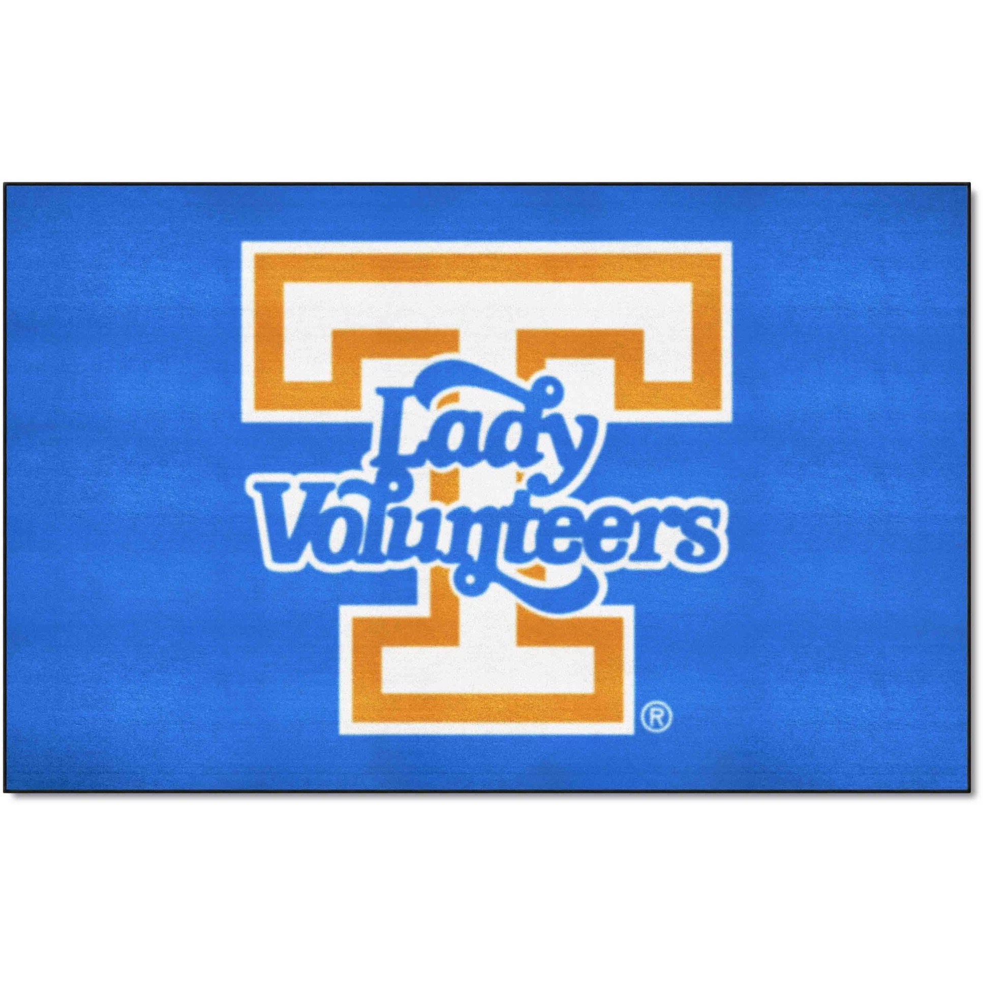 Tennessee Volunteers Ulti-Mat Rug - 5ft. x 8ft.