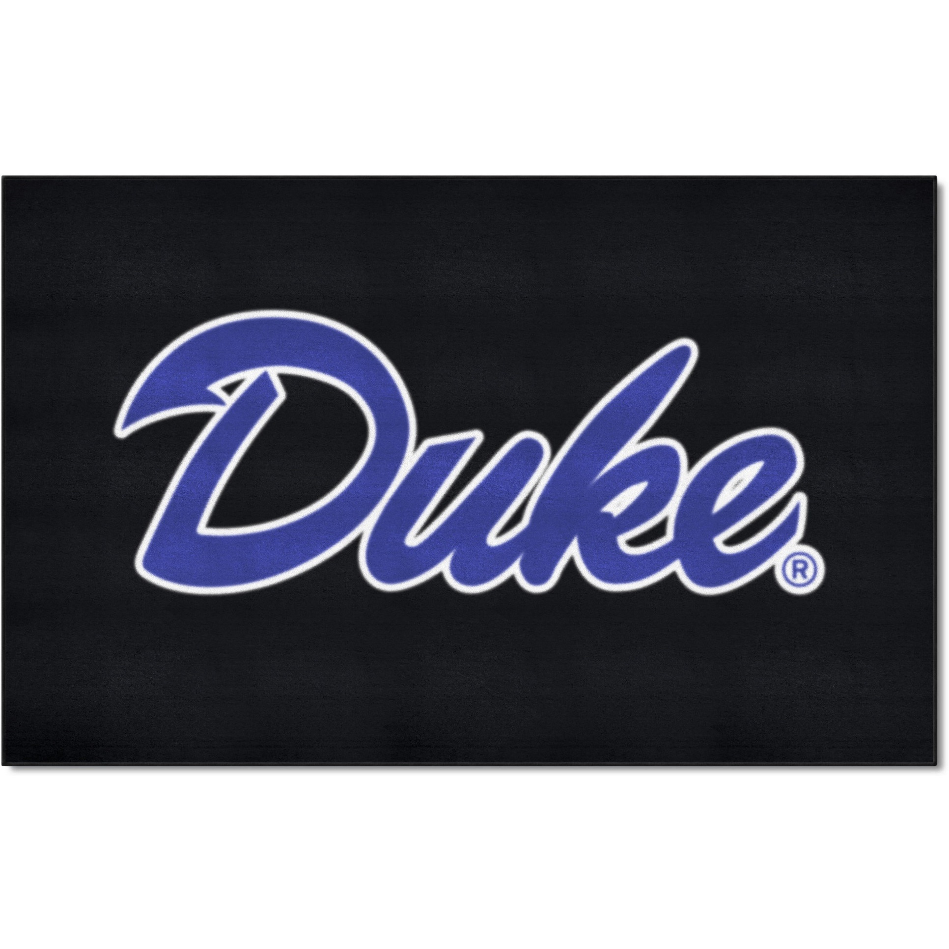 Duke Blue Devils Ulti-Mat Rug - 5ft. x 8ft.