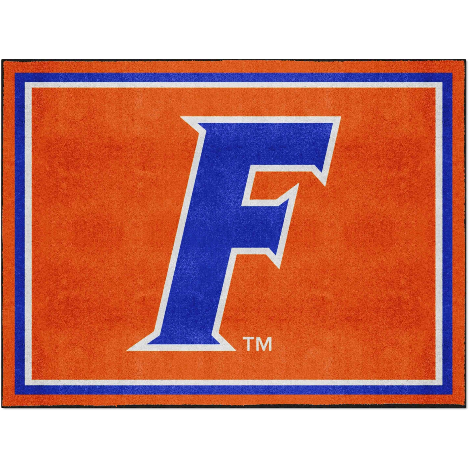 Florida Gators 8ft. x 10 ft. Plush Area Rug