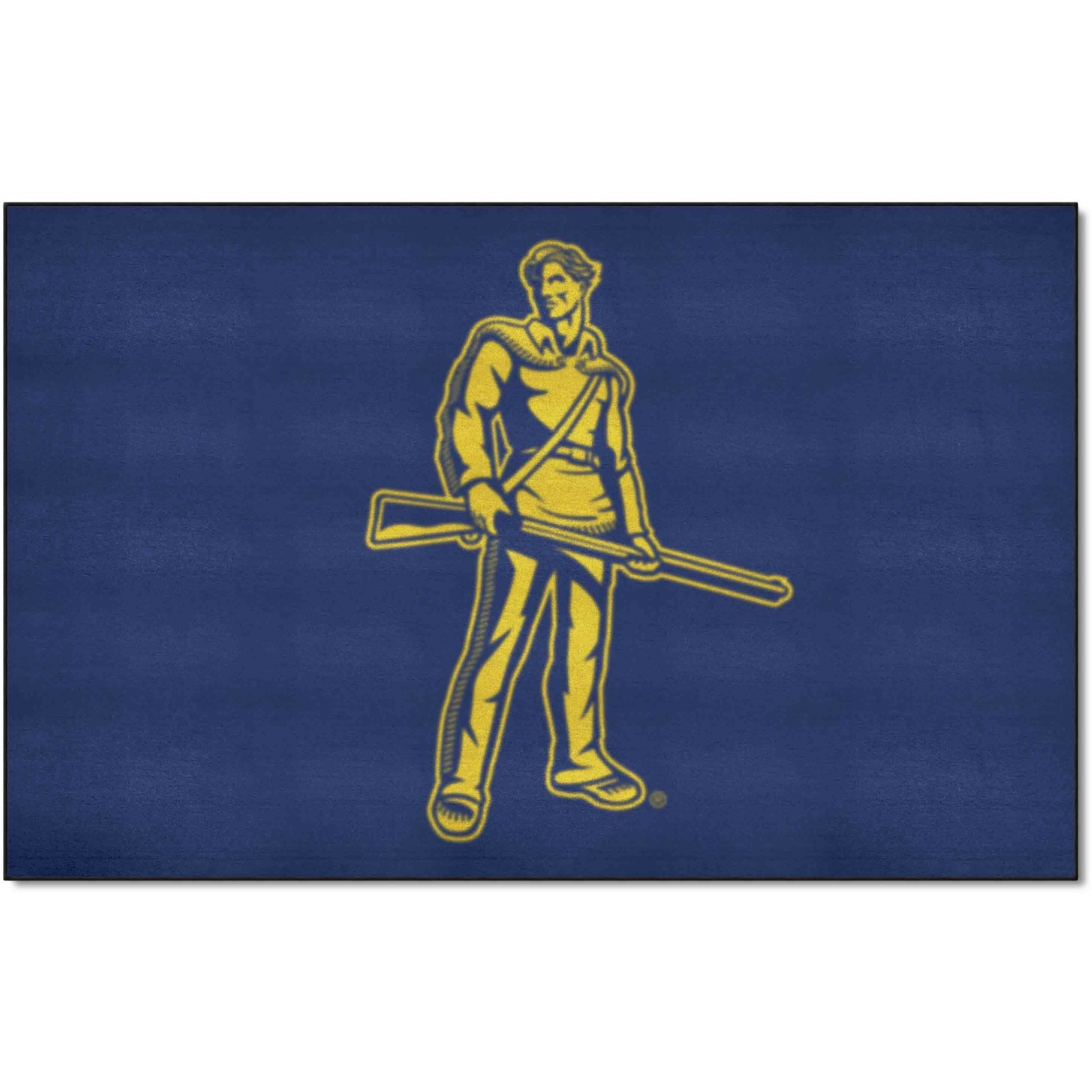 Washington State Cougars Ulti-Mat Rug - 5ft. x 8ft.