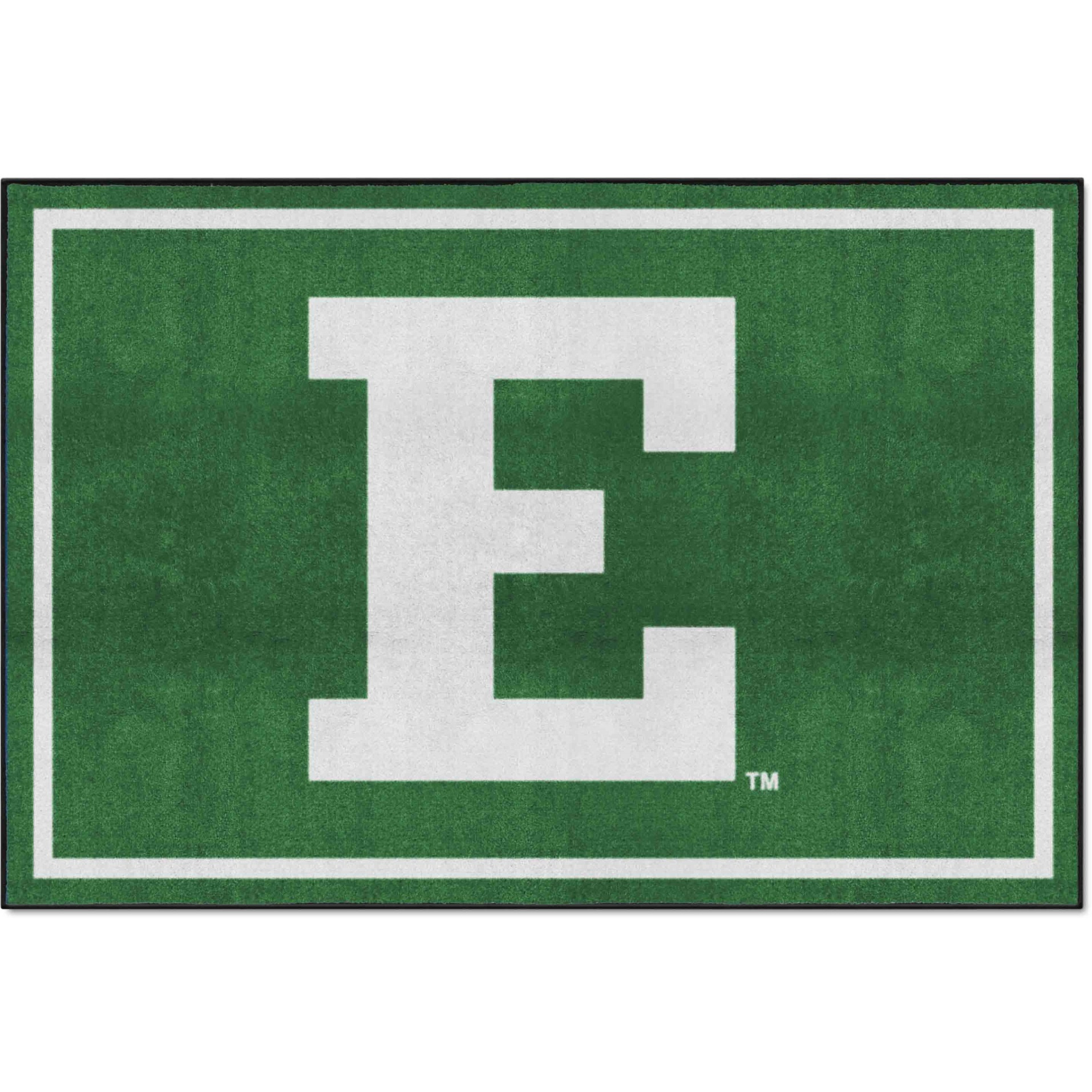 Eastern Michigan Eagles 5ft. x 8 ft. Plush Area Rug