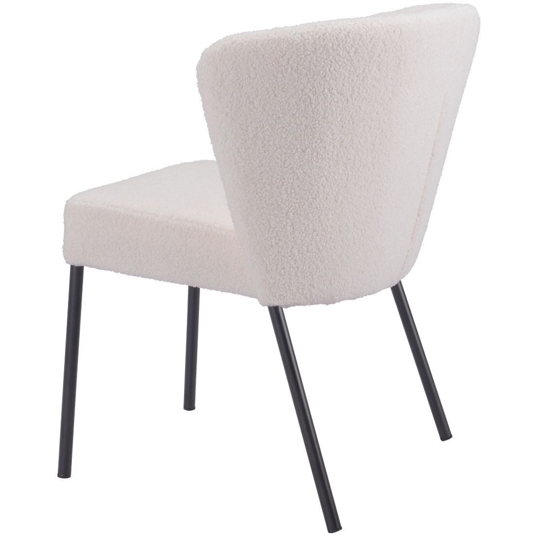 Aimee Dining Chair (Set of 2) Beige