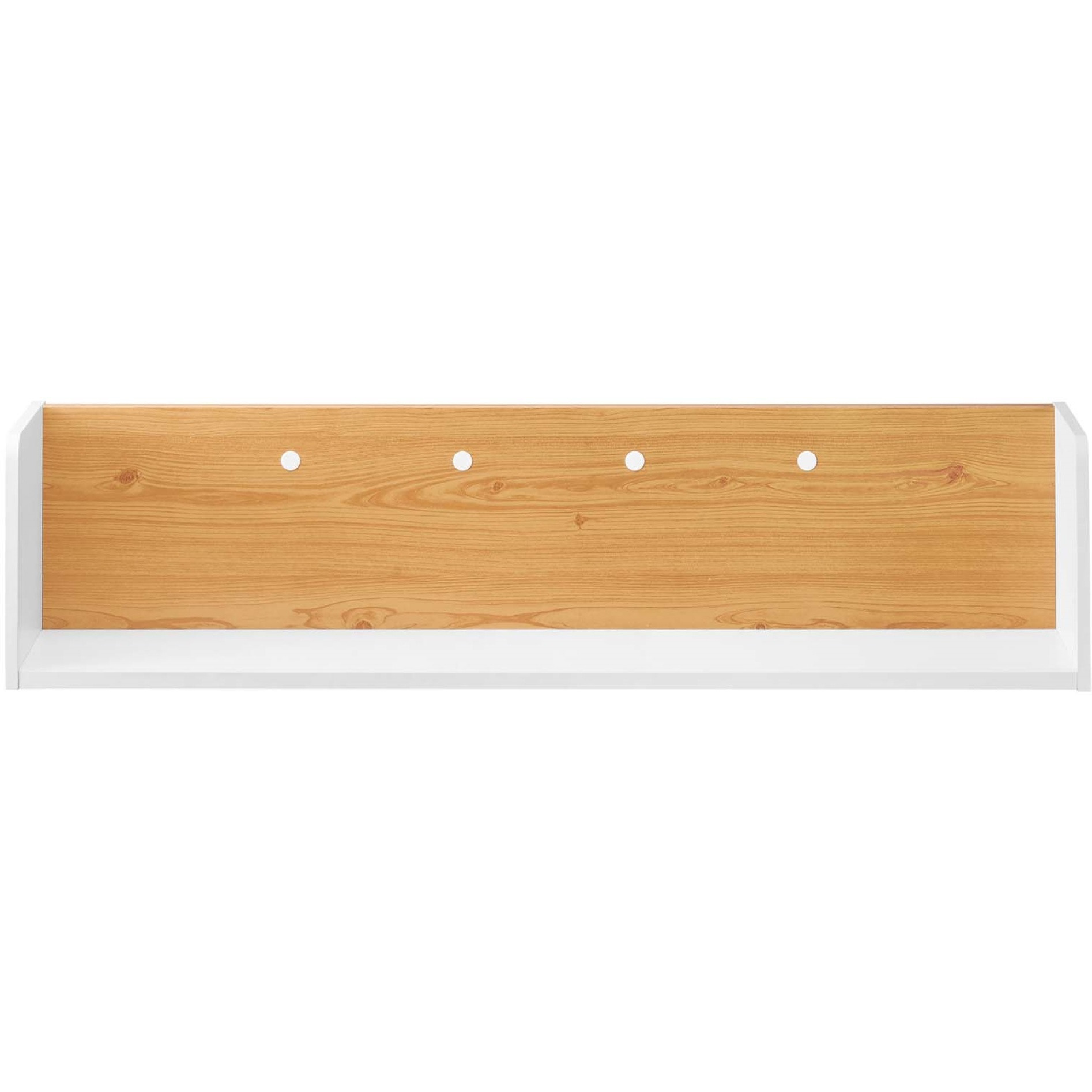 Kinetic Wall-Mount Shelf