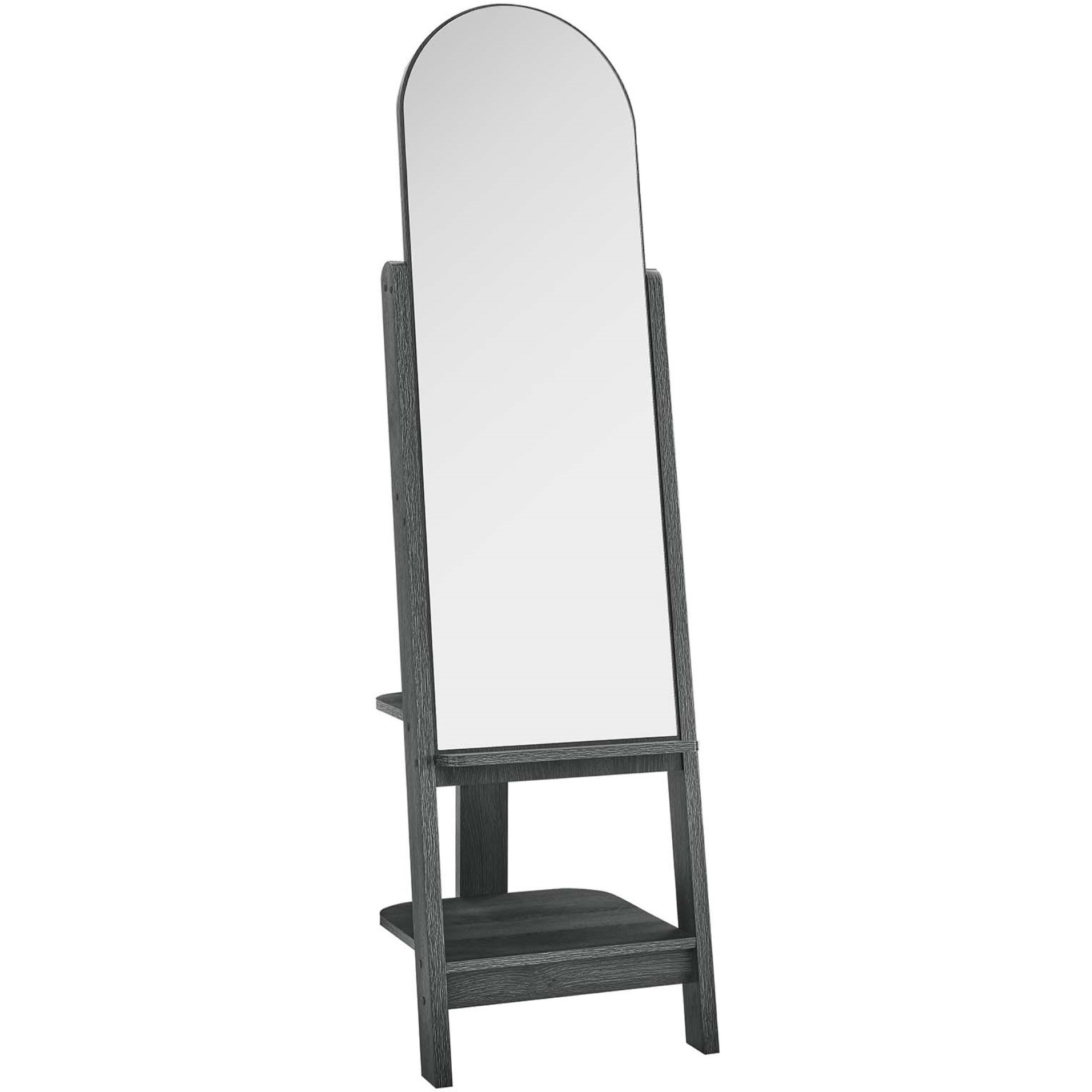Ascend Standing Mirror