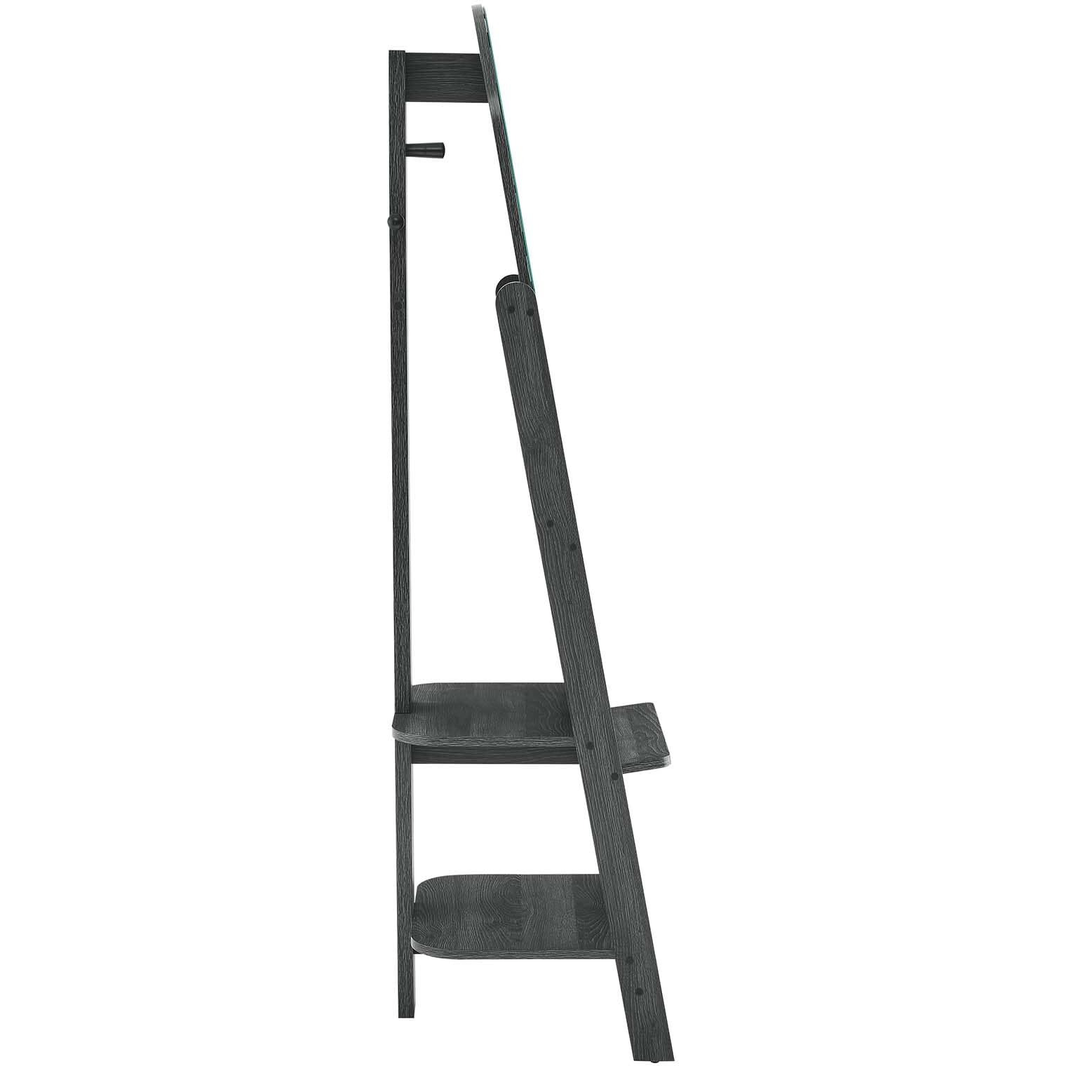 Ascend Standing Mirror