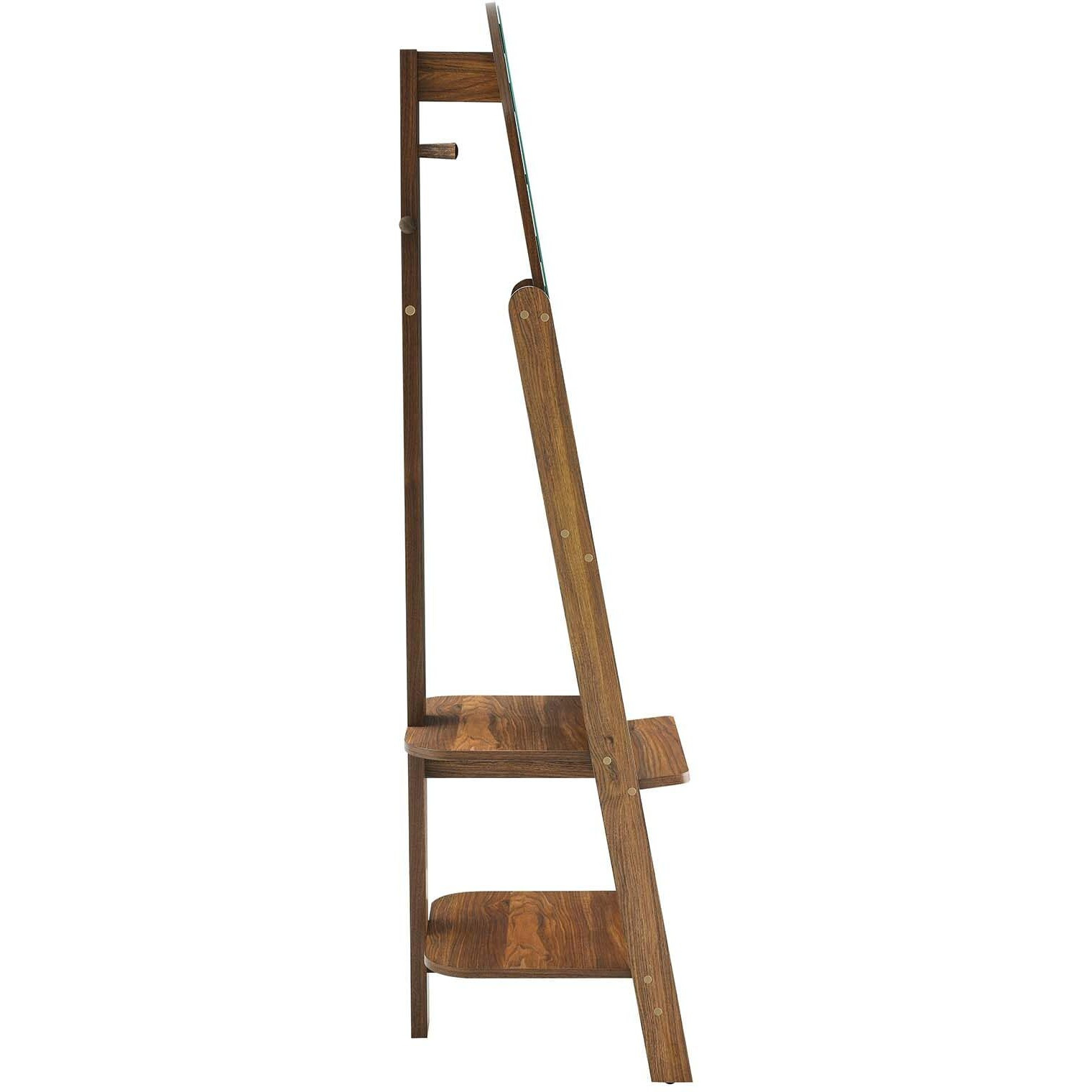Ascend Standing Mirror