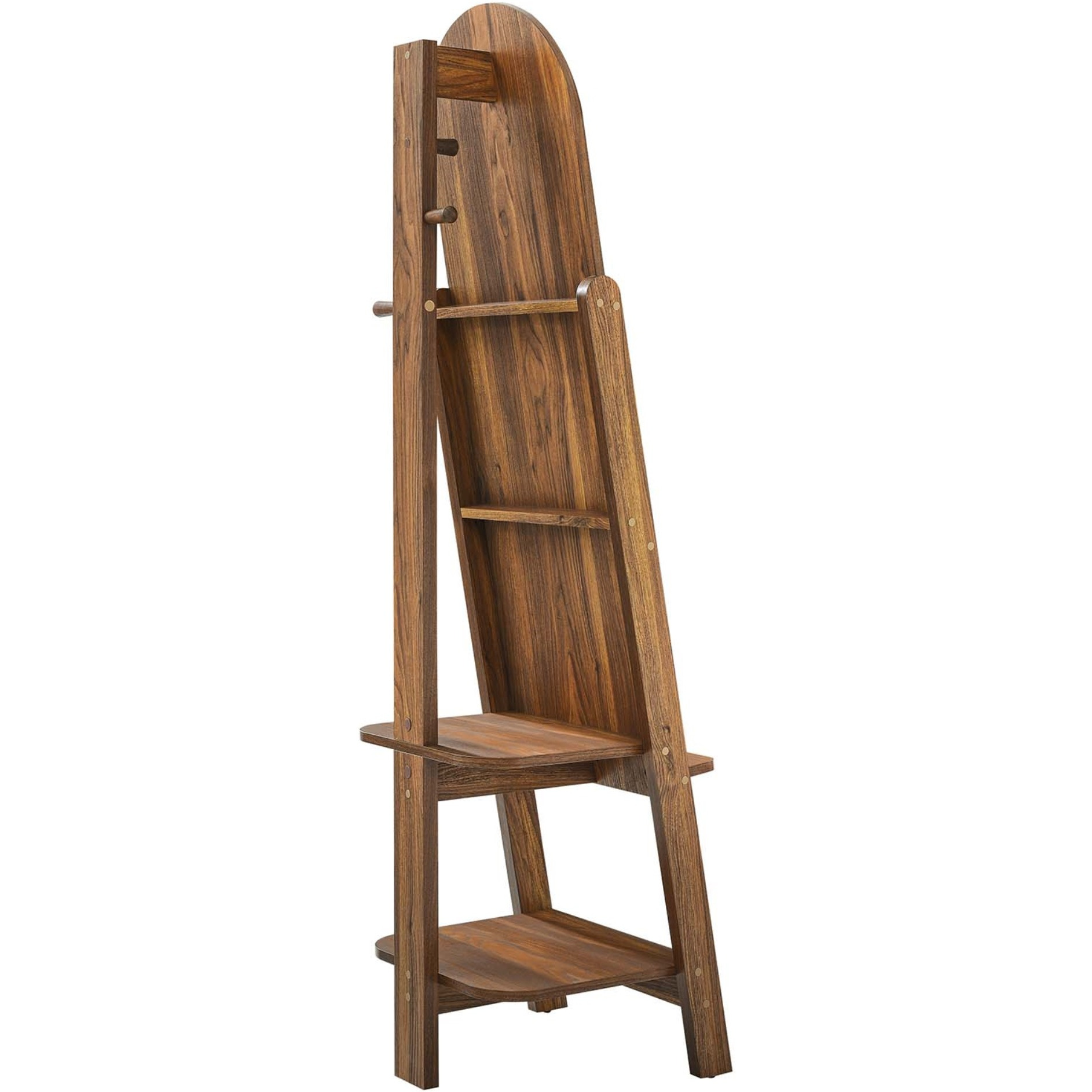 Ascend Standing Mirror