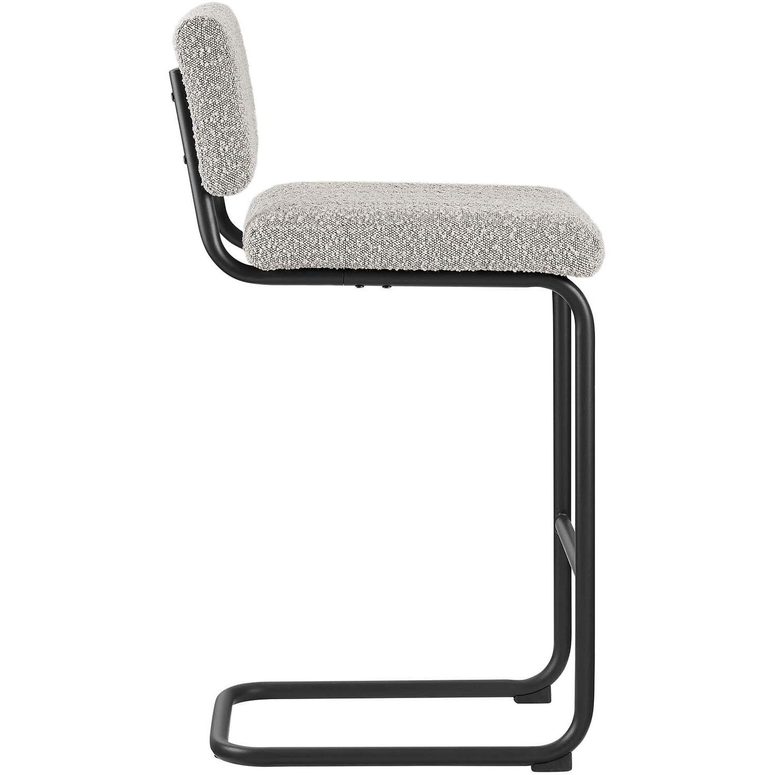 Parity Boucle Counter Stools - Set of 2