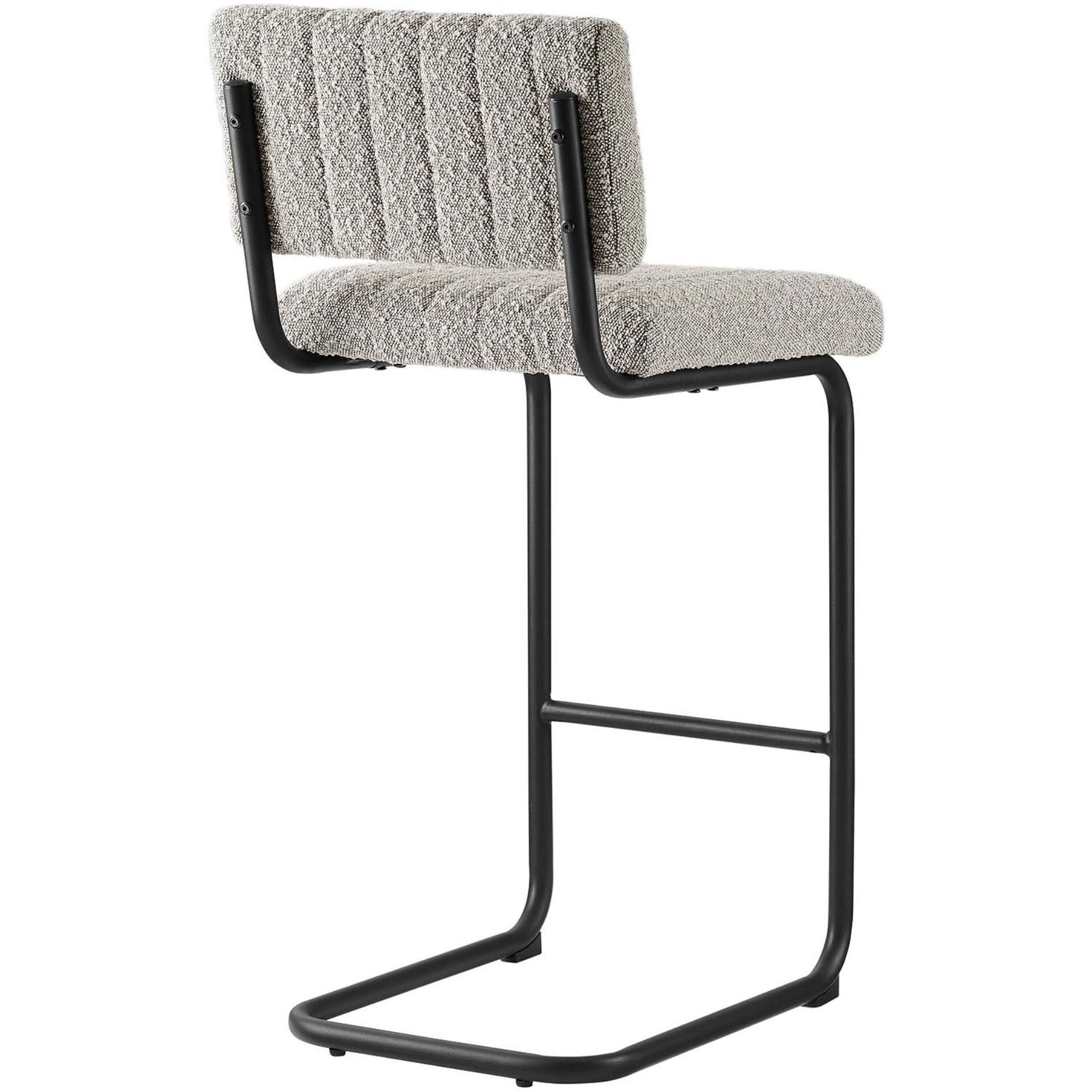 Parity Boucle Counter Stools - Set of 2