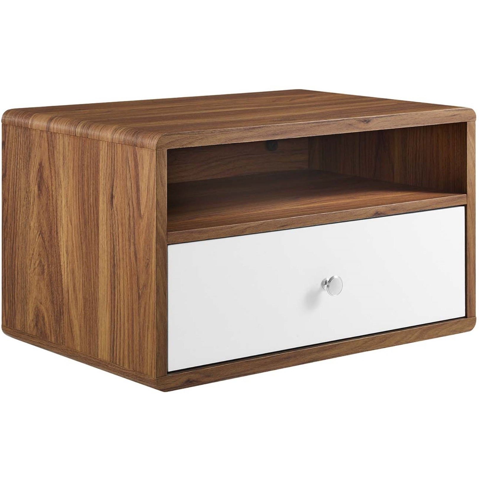 Transmit Wall Mount Nightstand