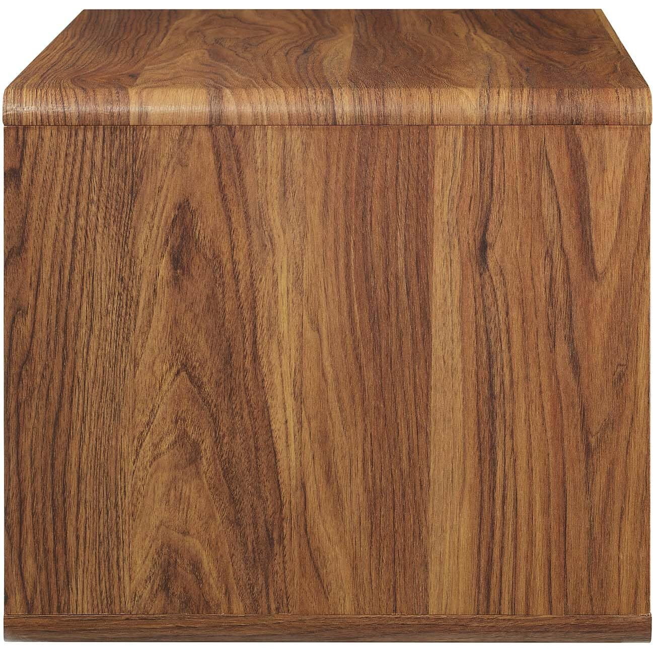 Transmit Wall Mount Nightstand