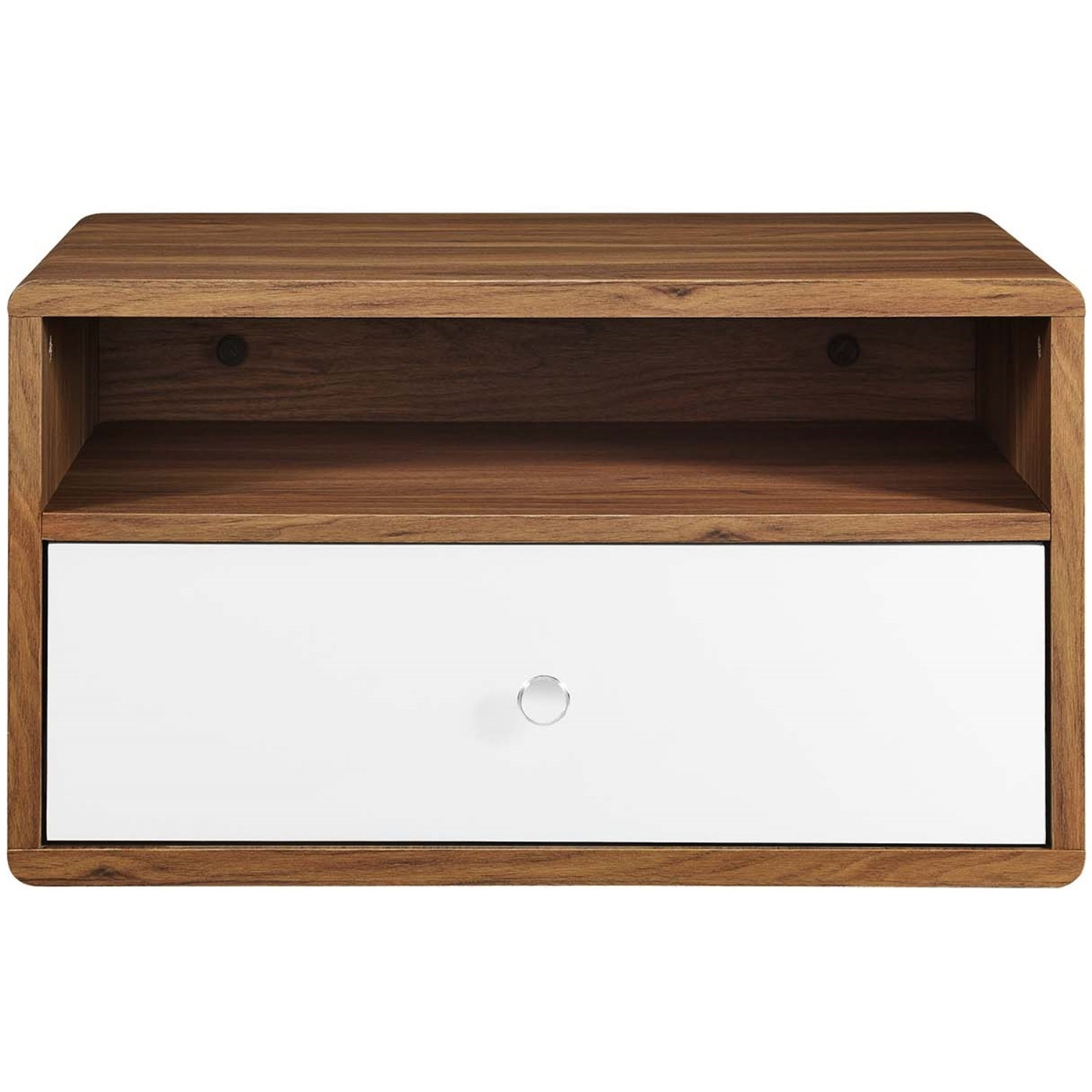 Transmit Wall Mount Nightstand