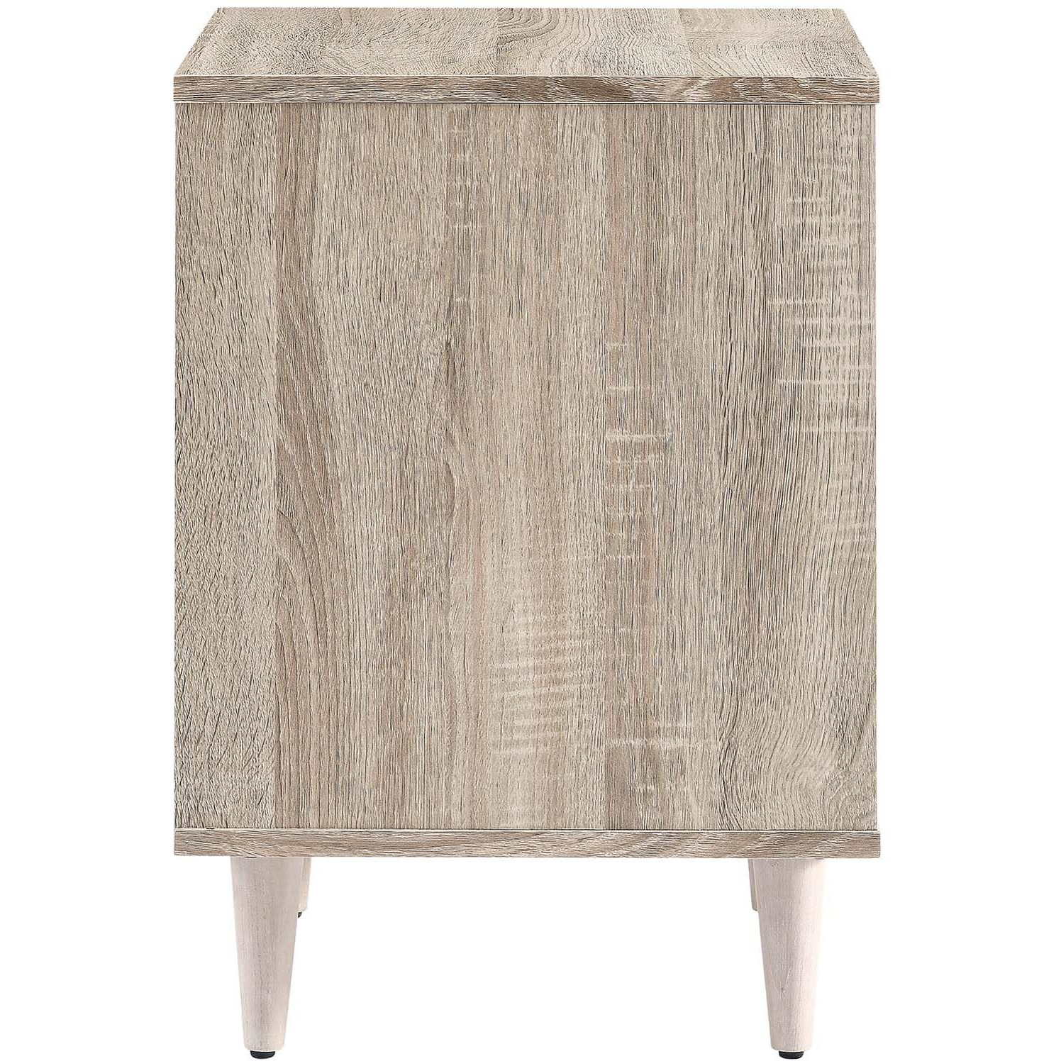 Vespera 2-Drawer Nightstand