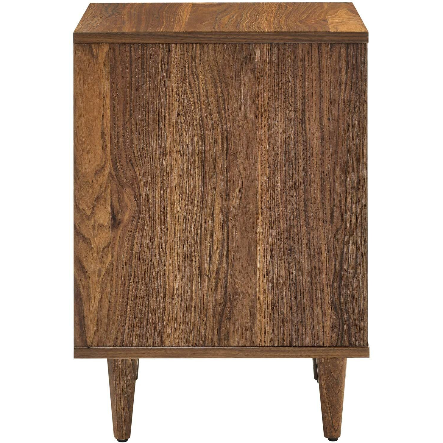 Vespera 2-Drawer Nightstand