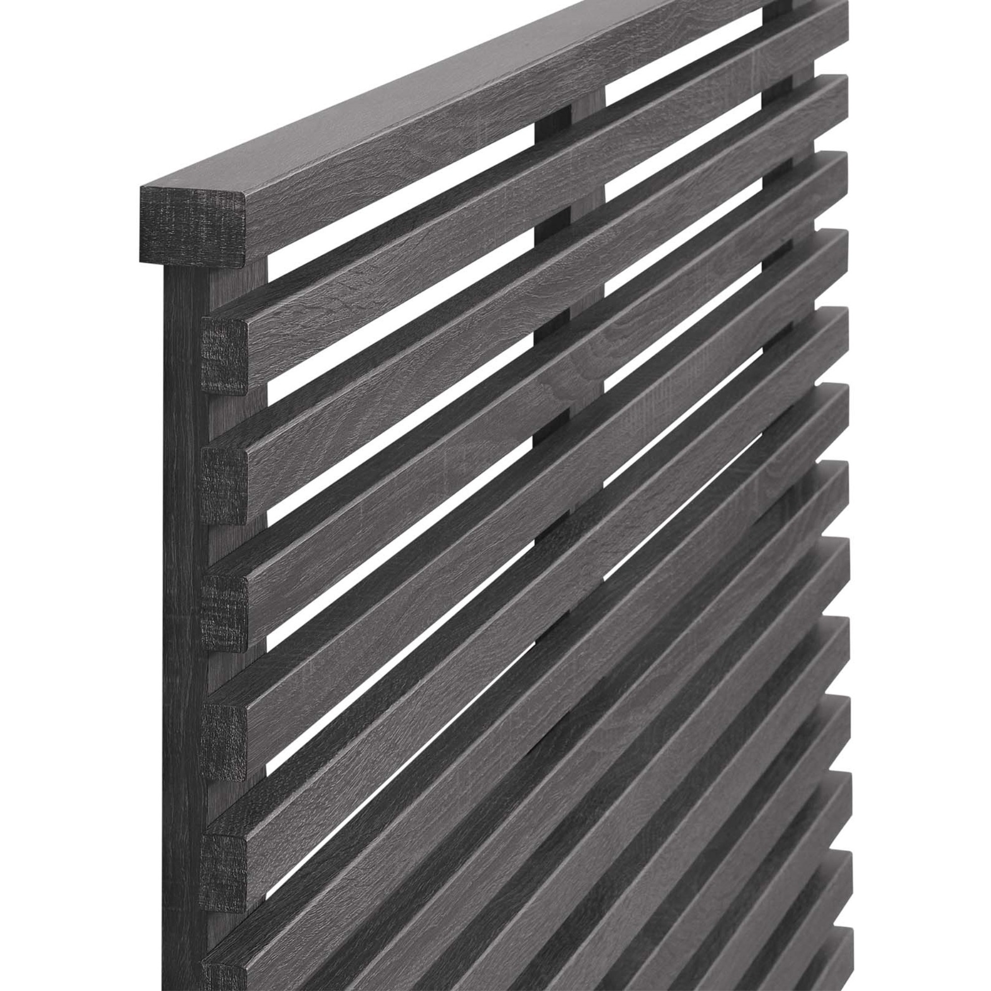 Render Wall Mount Twin Headboard