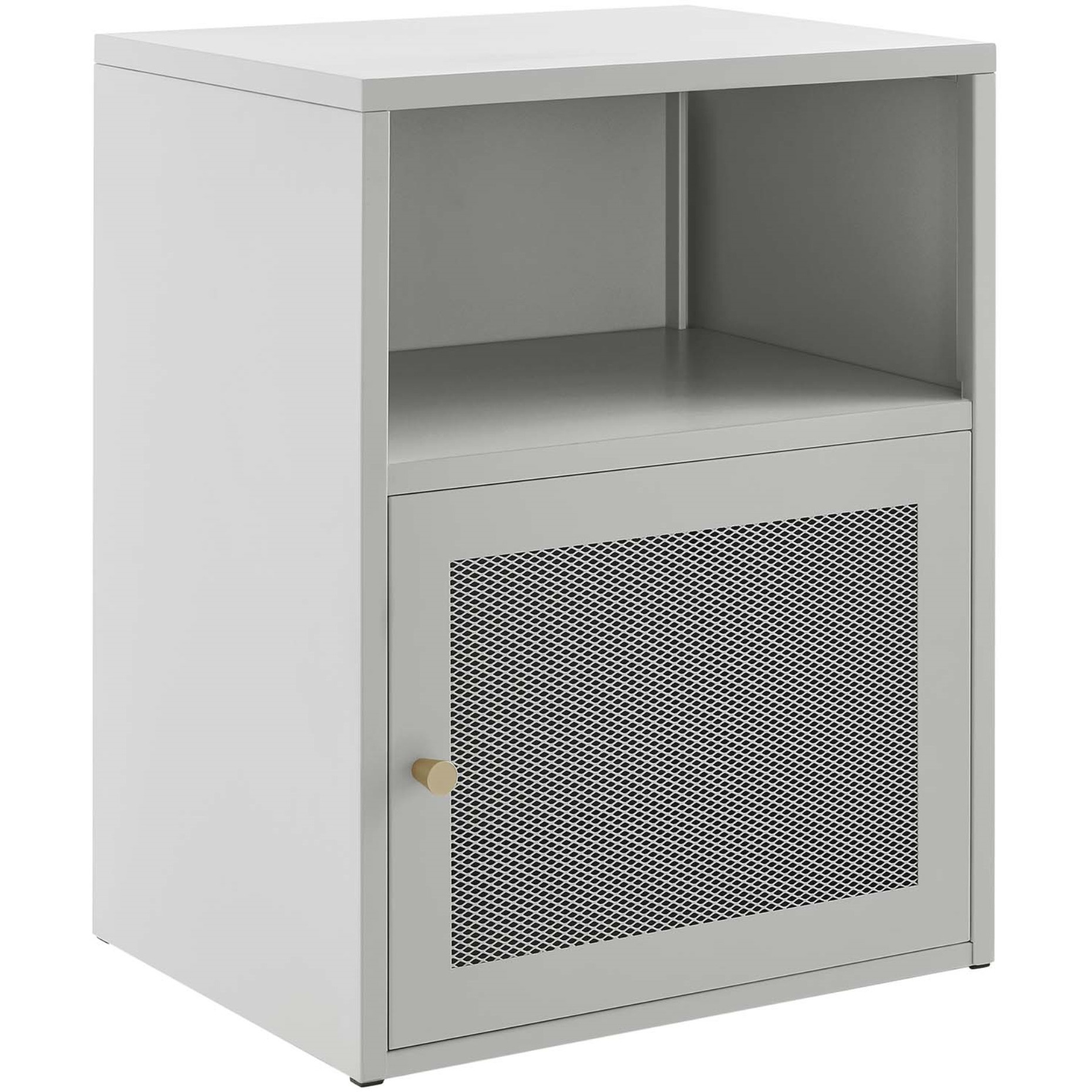Covelo Wall Mount Nightstand