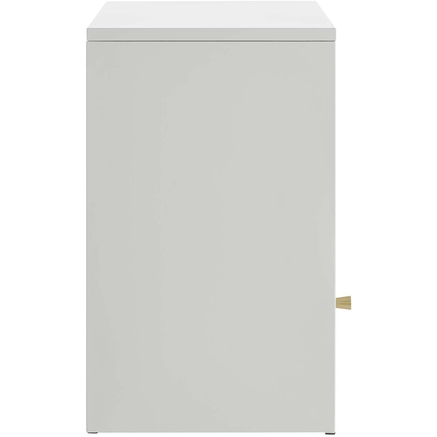 Covelo Wall Mount Nightstand