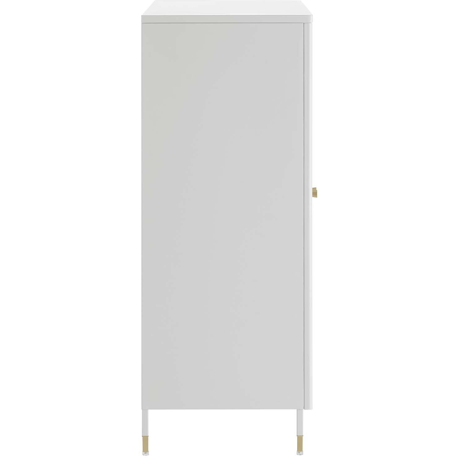 Archway Accent Cabinet