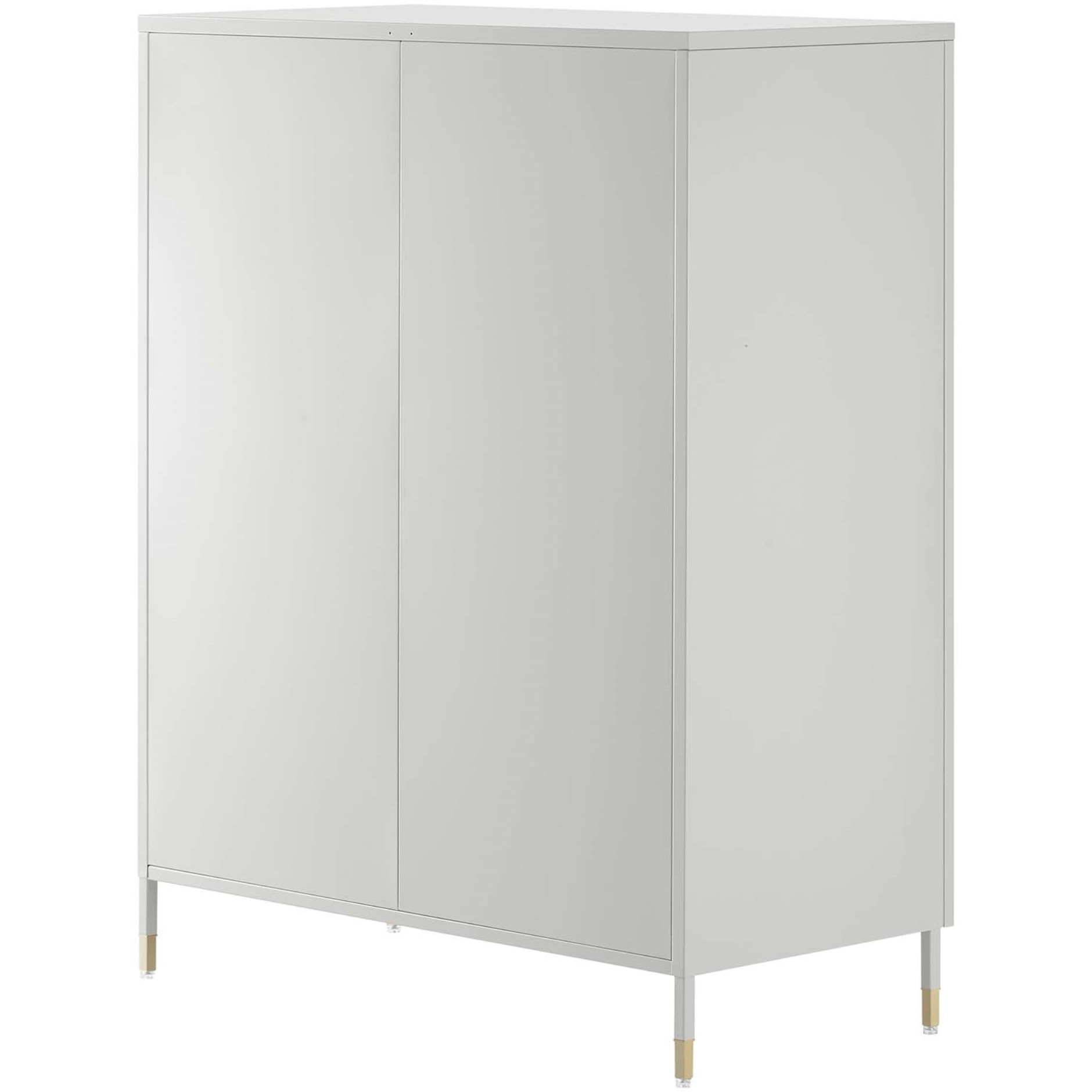 Archway Accent Cabinet