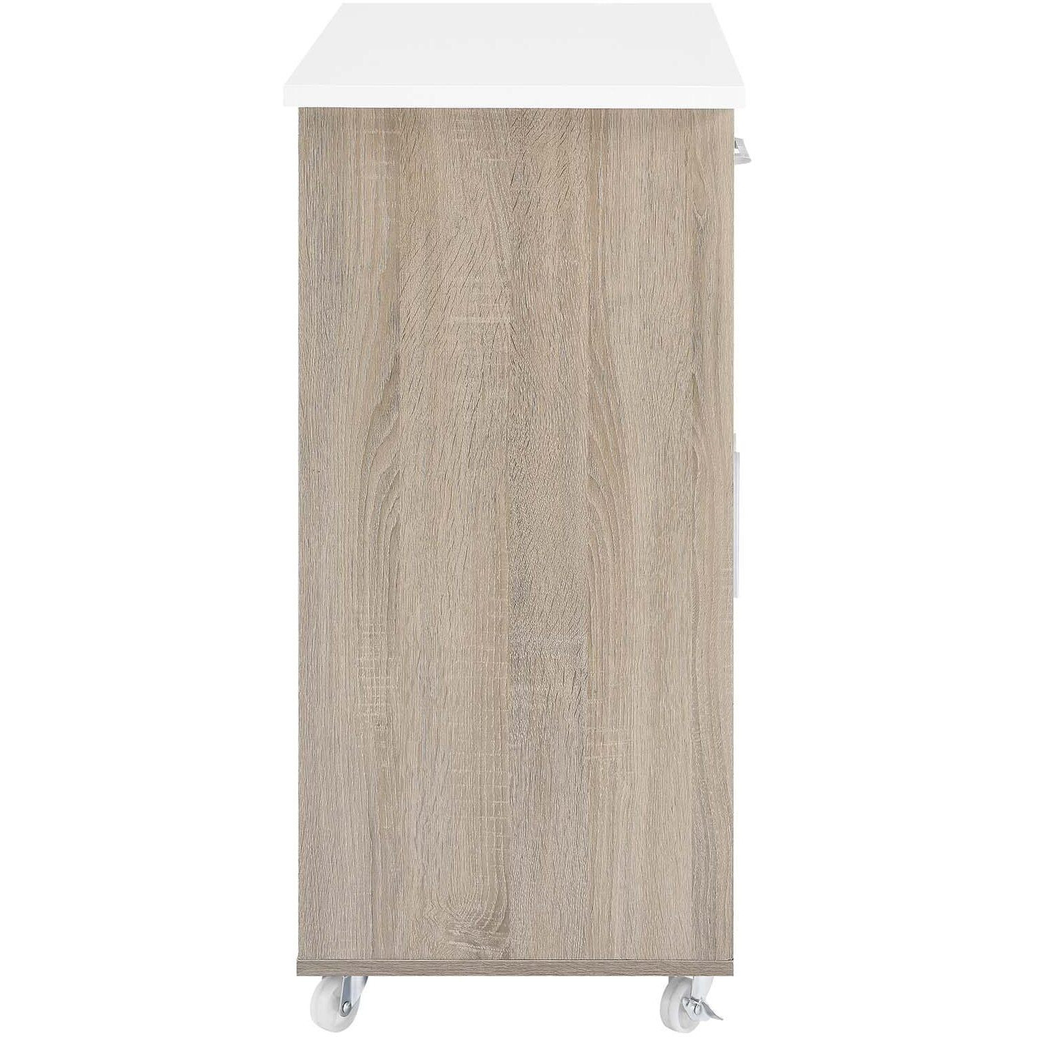 Cuisine Kitchen Cart