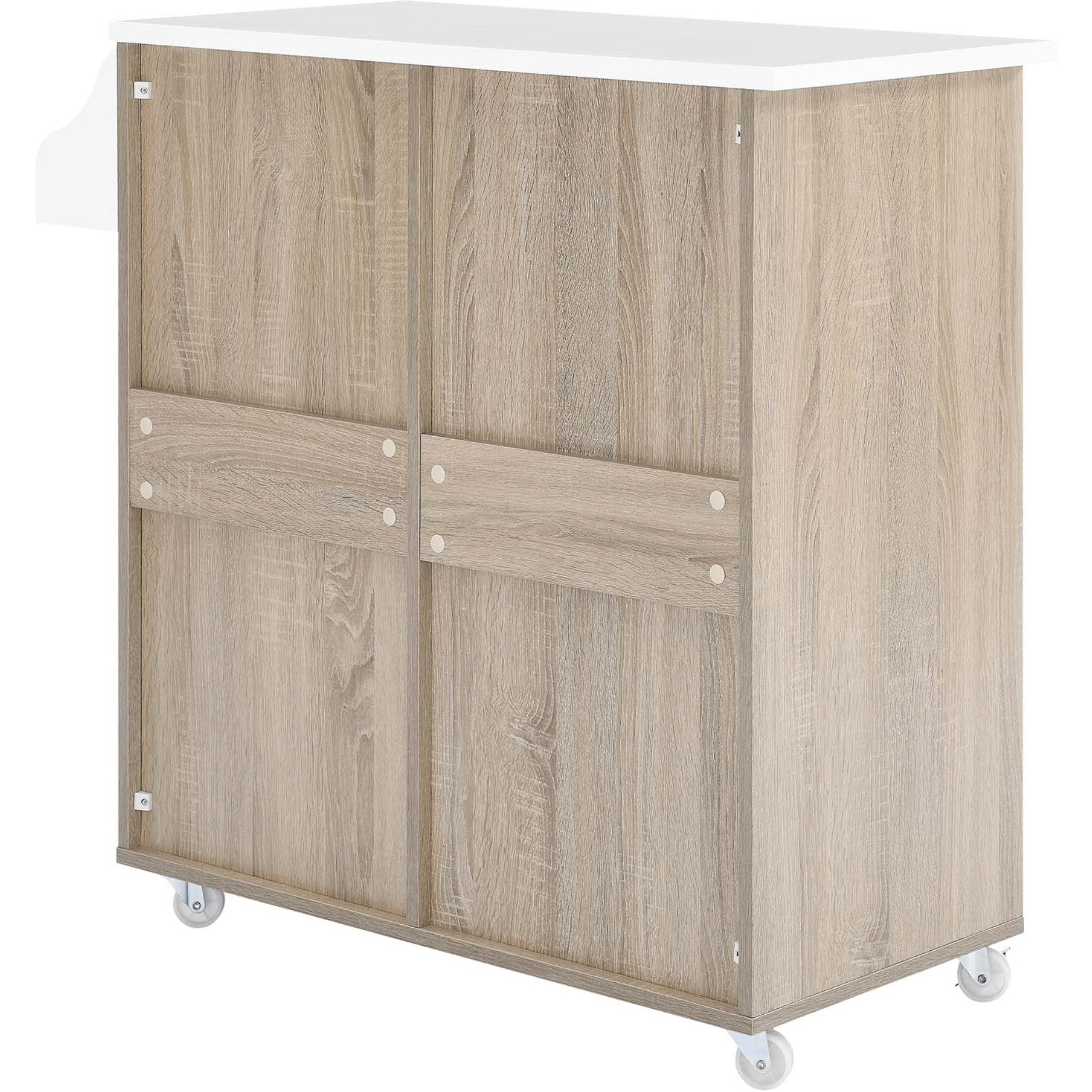 Cuisine Kitchen Cart