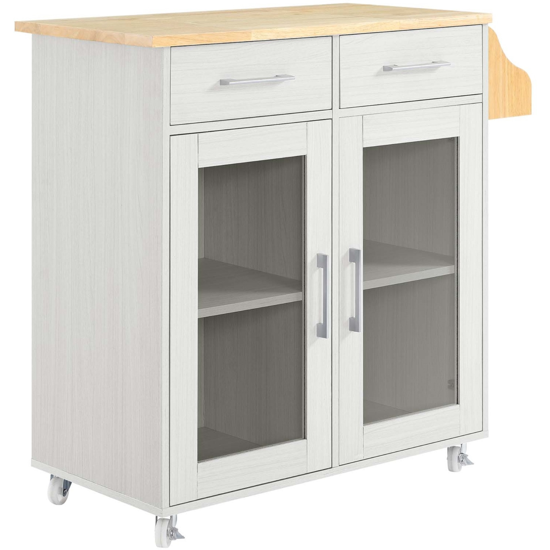 Cuisine Kitchen Cart
