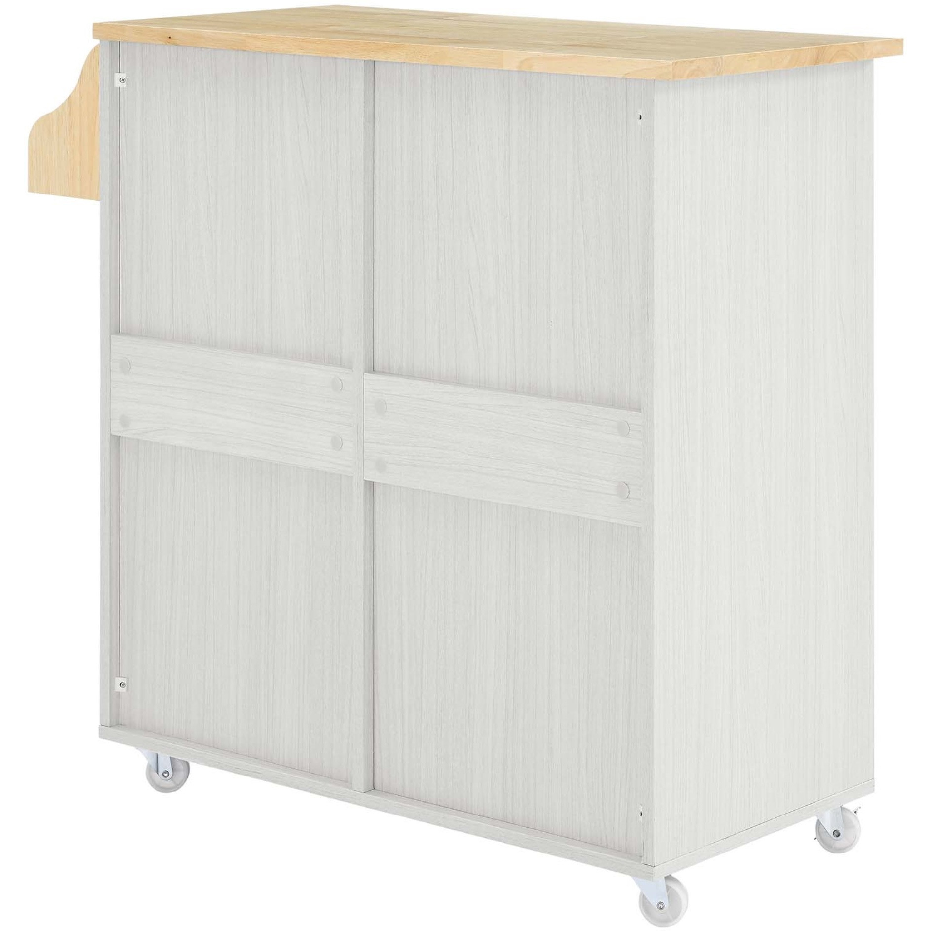 Cuisine Kitchen Cart