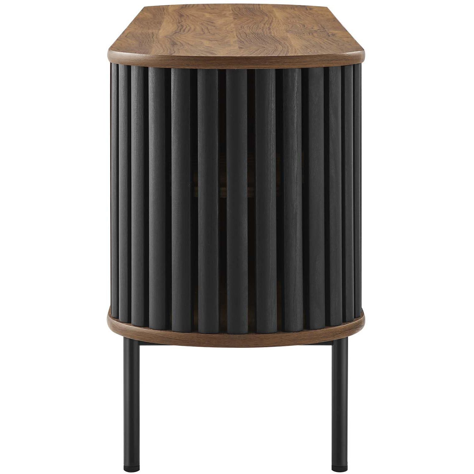 Fortitude 71" TV Stand