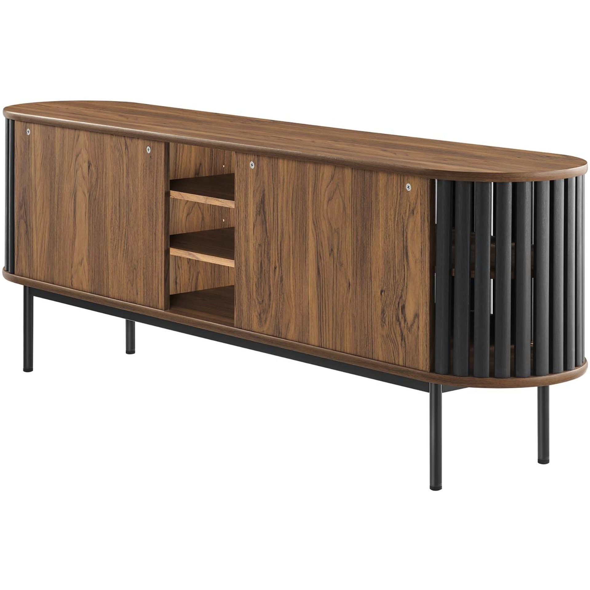 Fortitude 71" TV Stand